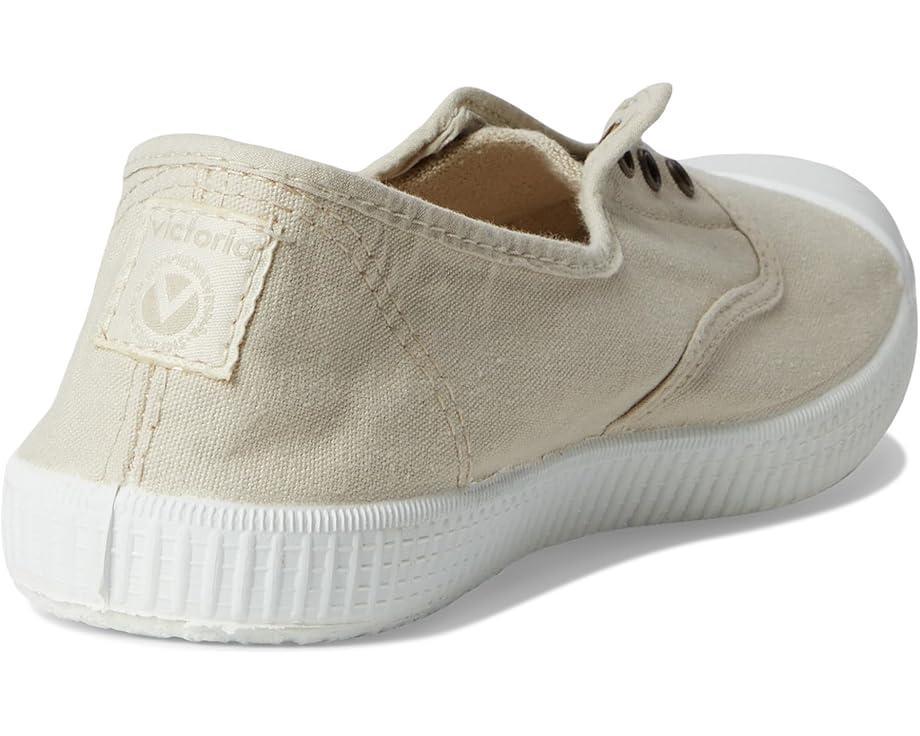 Women's victoria 1915 Inglesa Recicled Organic Cotton DREC Product Image