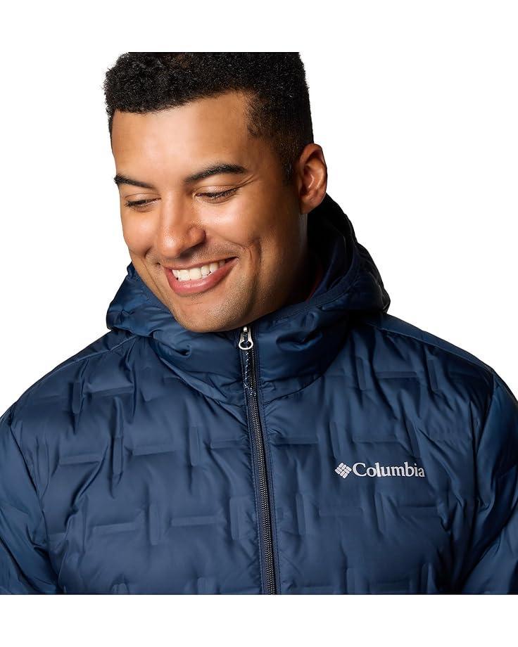 Terra Peak Jacket Product Image