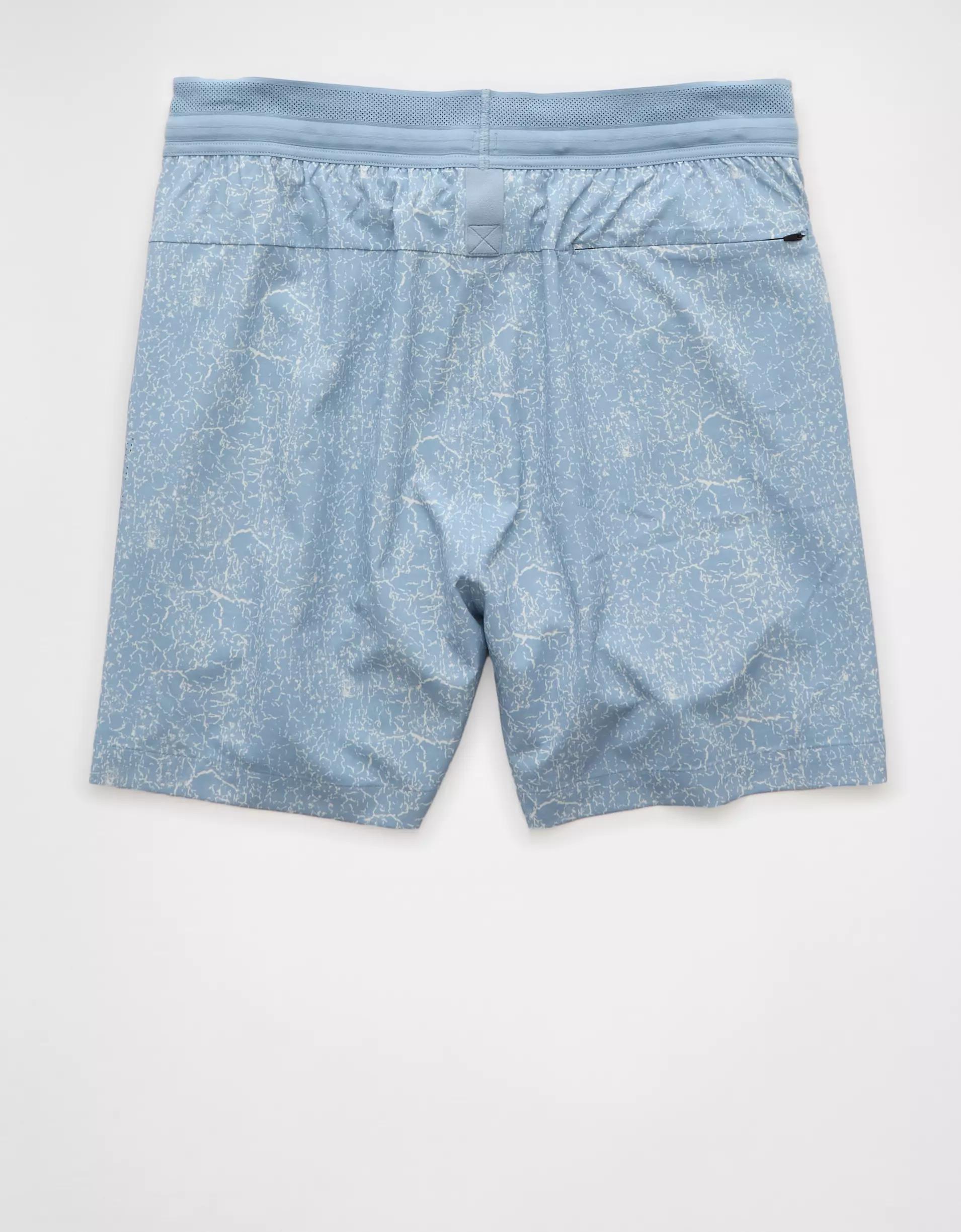 AE 24/7 5" Lined Training Short Product Image