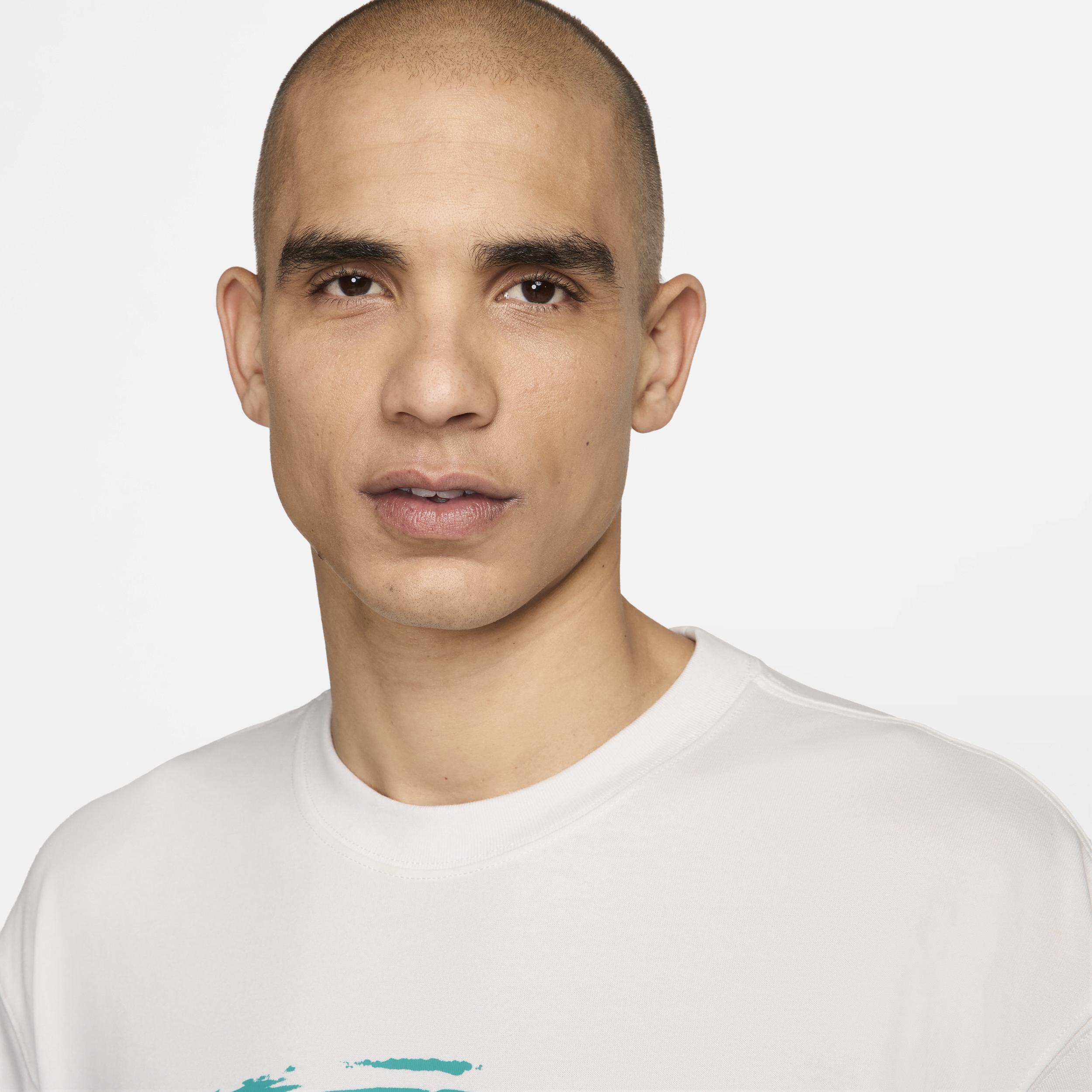 Mens Nike ACG Dri-FIT Long-Sleeve T-Shirt Product Image