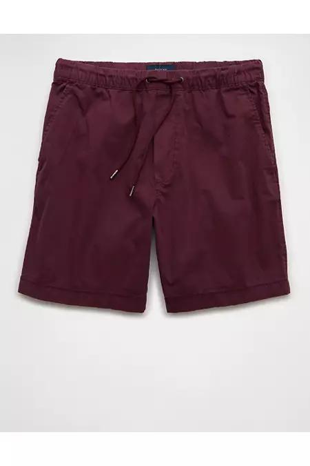 AE 7" Flex Lived-In Trekker Short Men's Product Image
