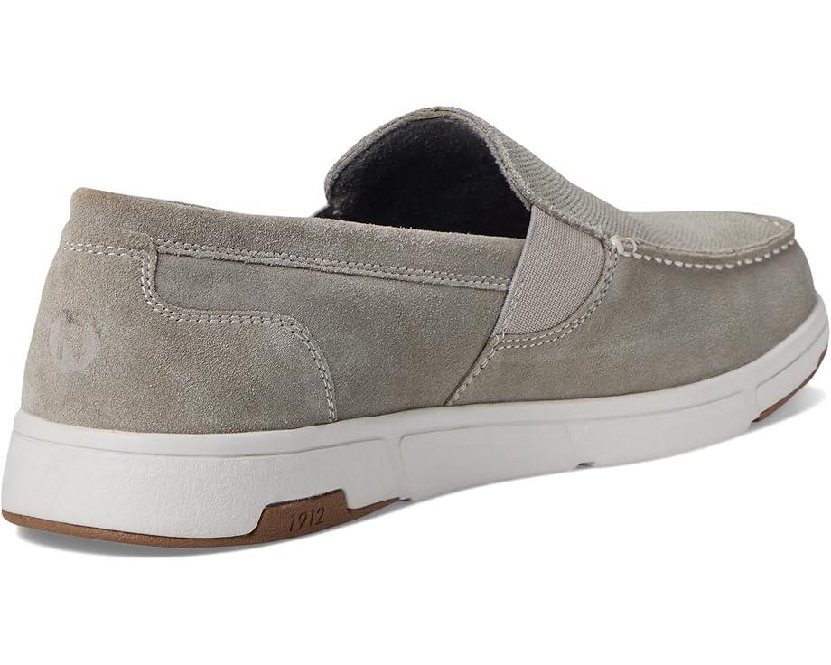 Brewski Canvas Moccasin Toe Venetian Slip-On Product Image