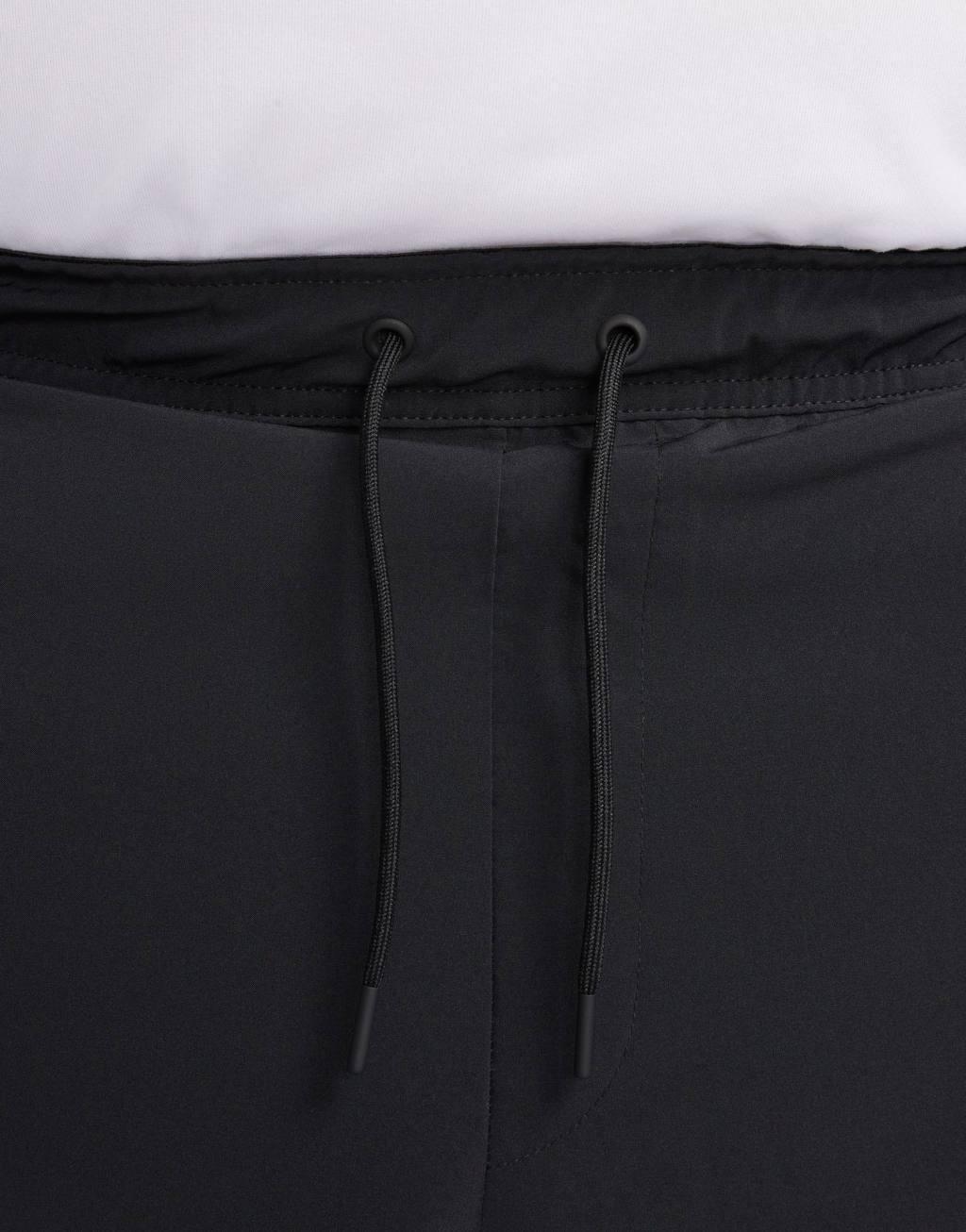 Nike Training Dri-FIT Unlimited woven 7inch shorts Product Image