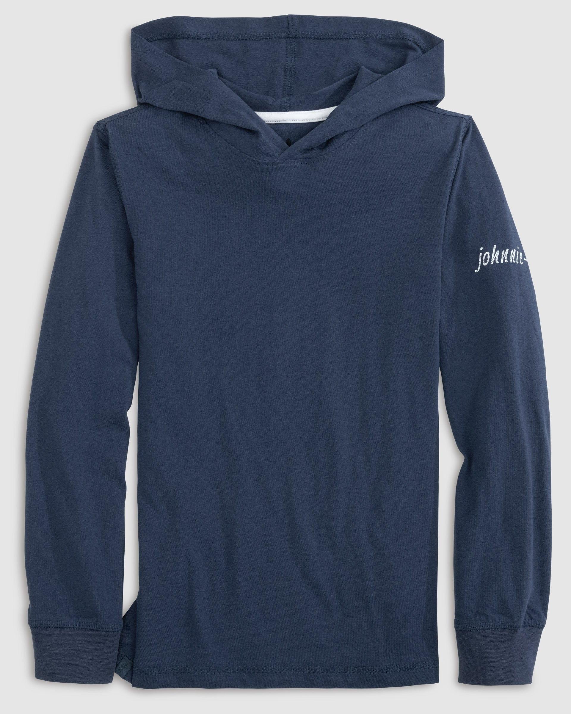 Edison 2.0 Jr. T-Shirt Hoodie Product Image