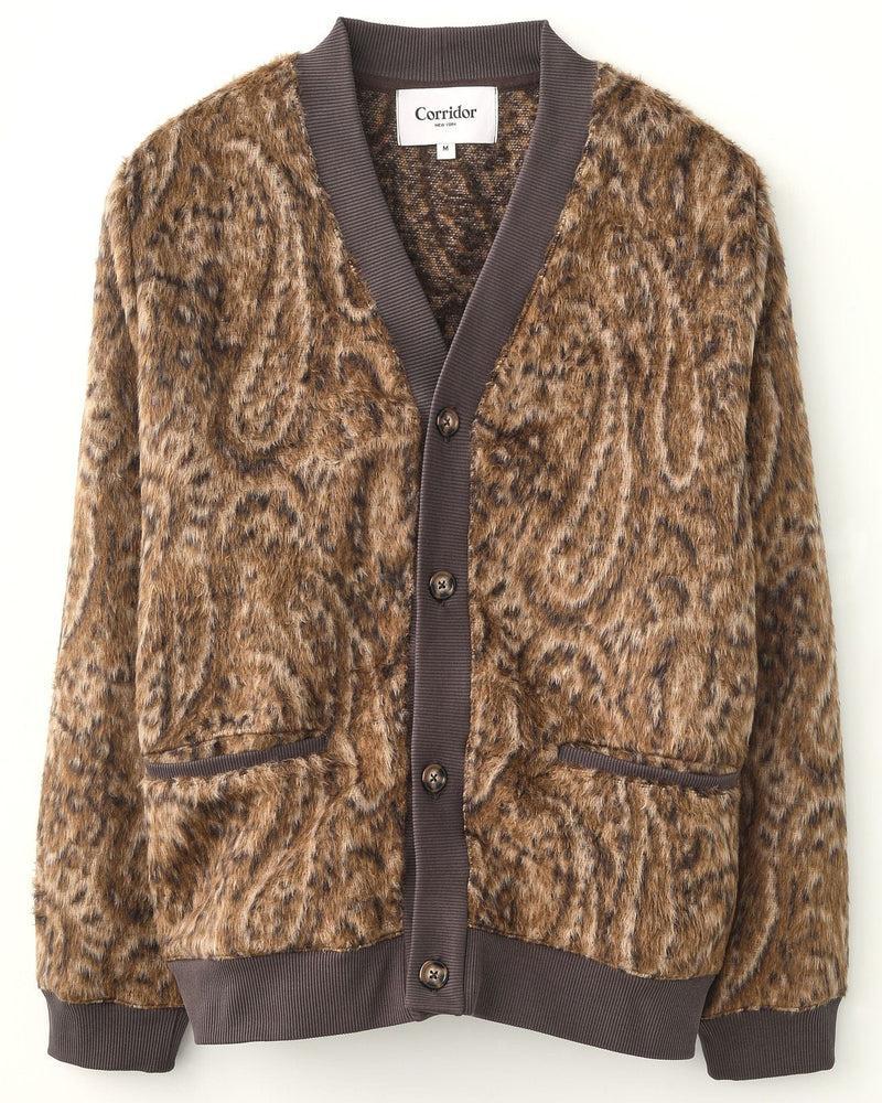 Opus Cardigan Product Image