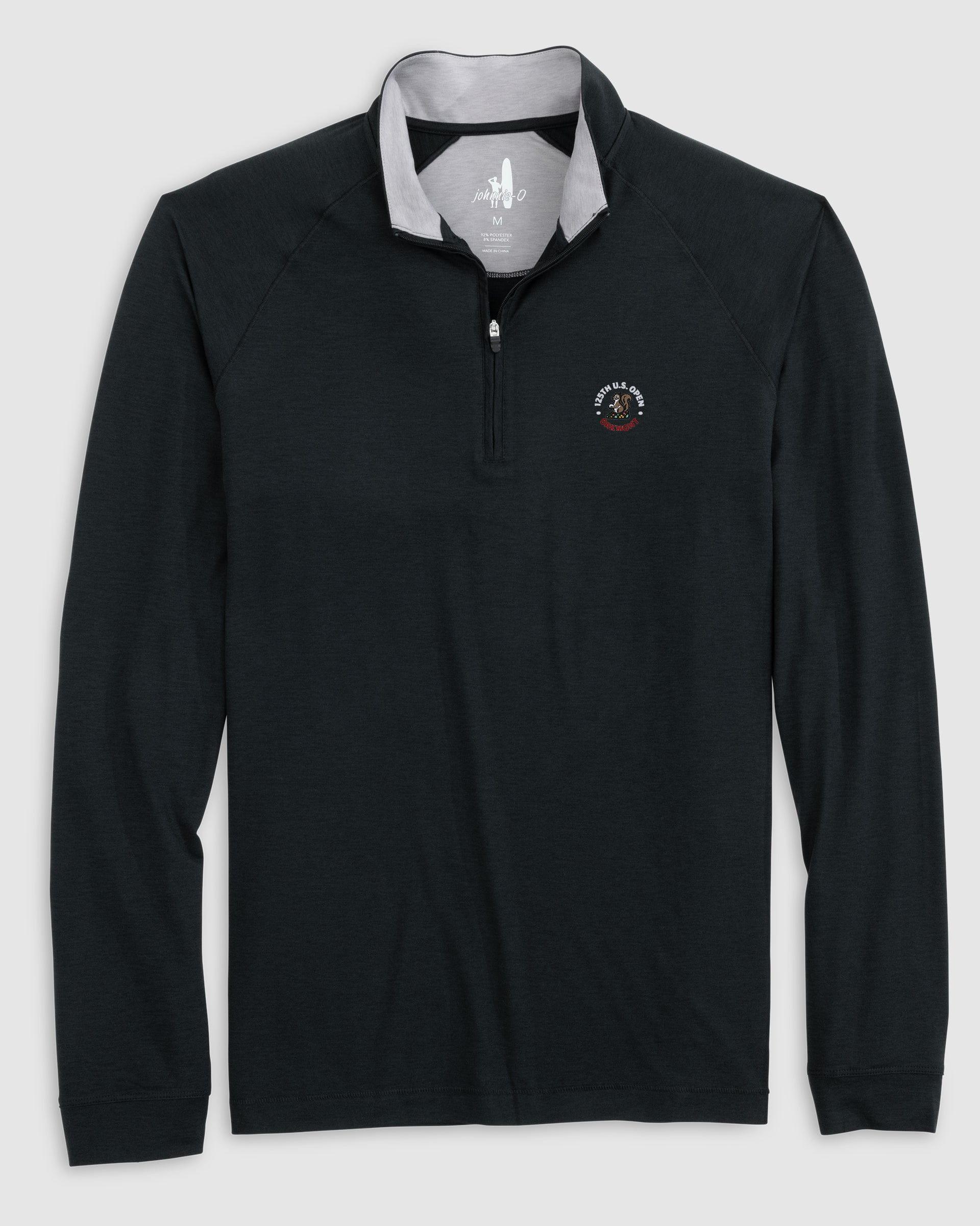 Texas Rangers Freeborne Performance 1/4 Zip Product Image