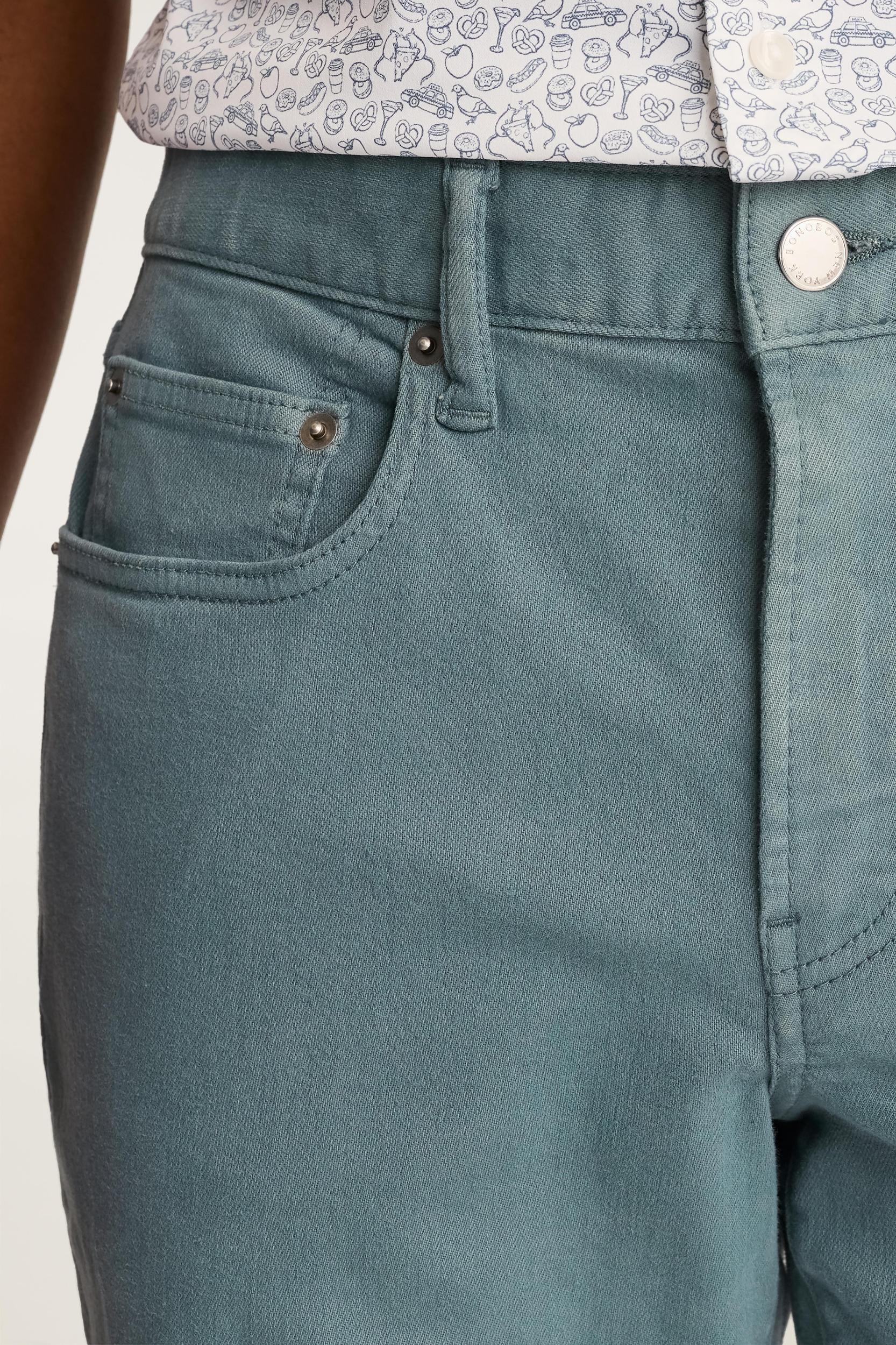 Travel Jeans Product Image