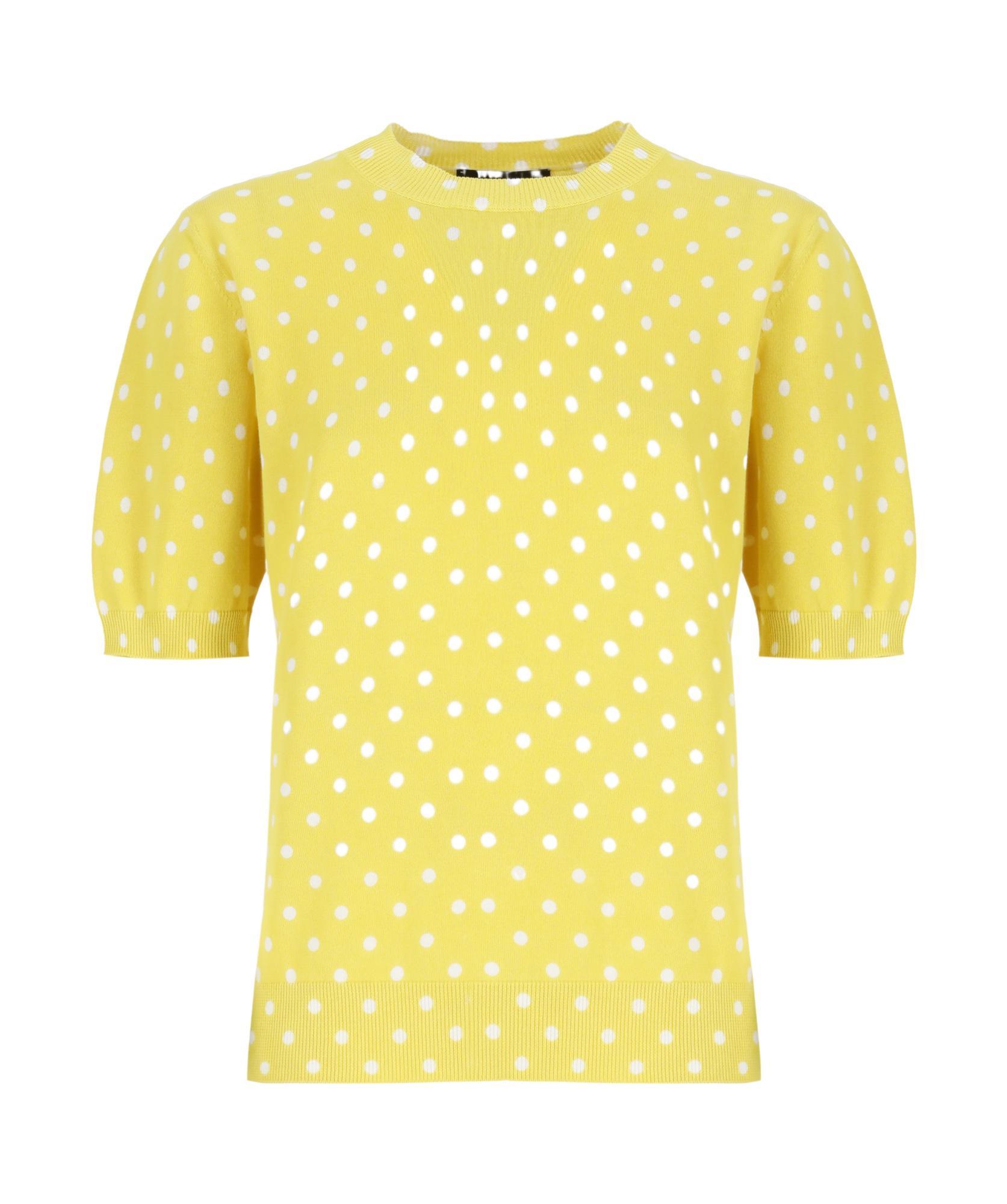 FABIANA FILIPPI Pok In Yellow Product Image