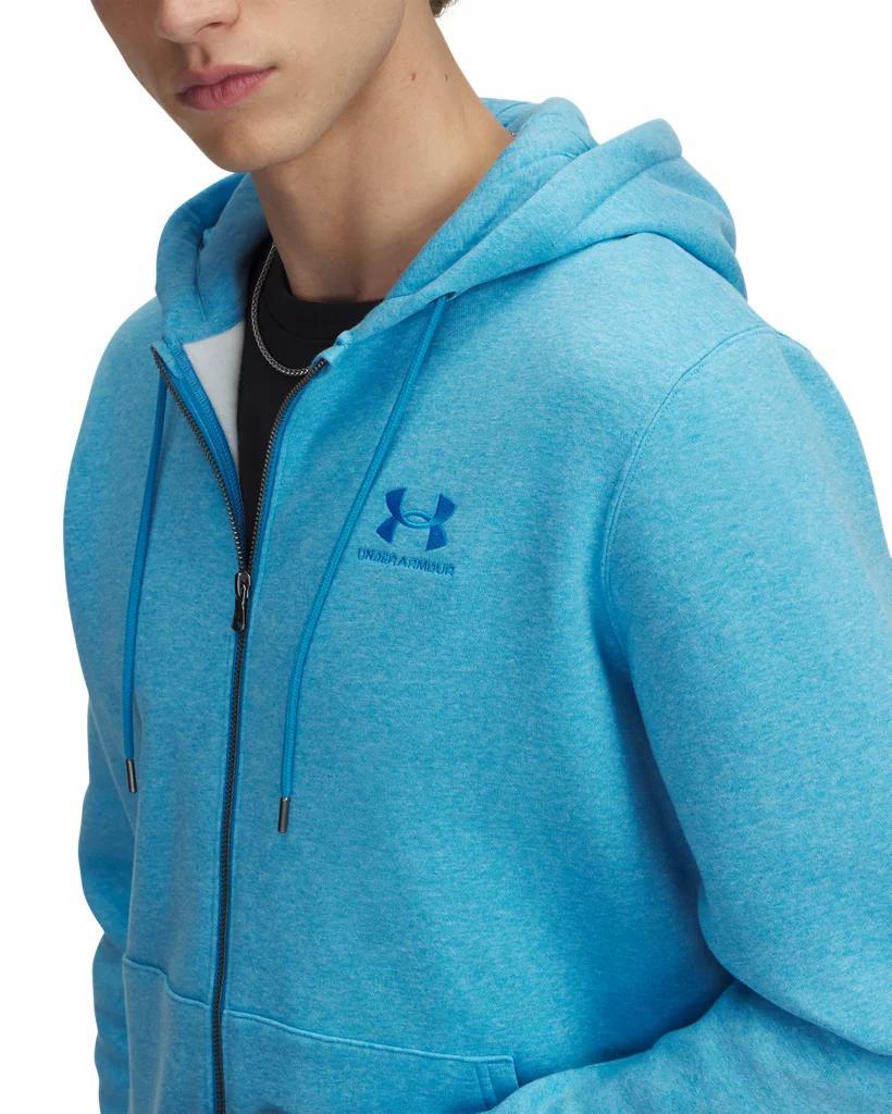 UA Icon Fleece Product Image
