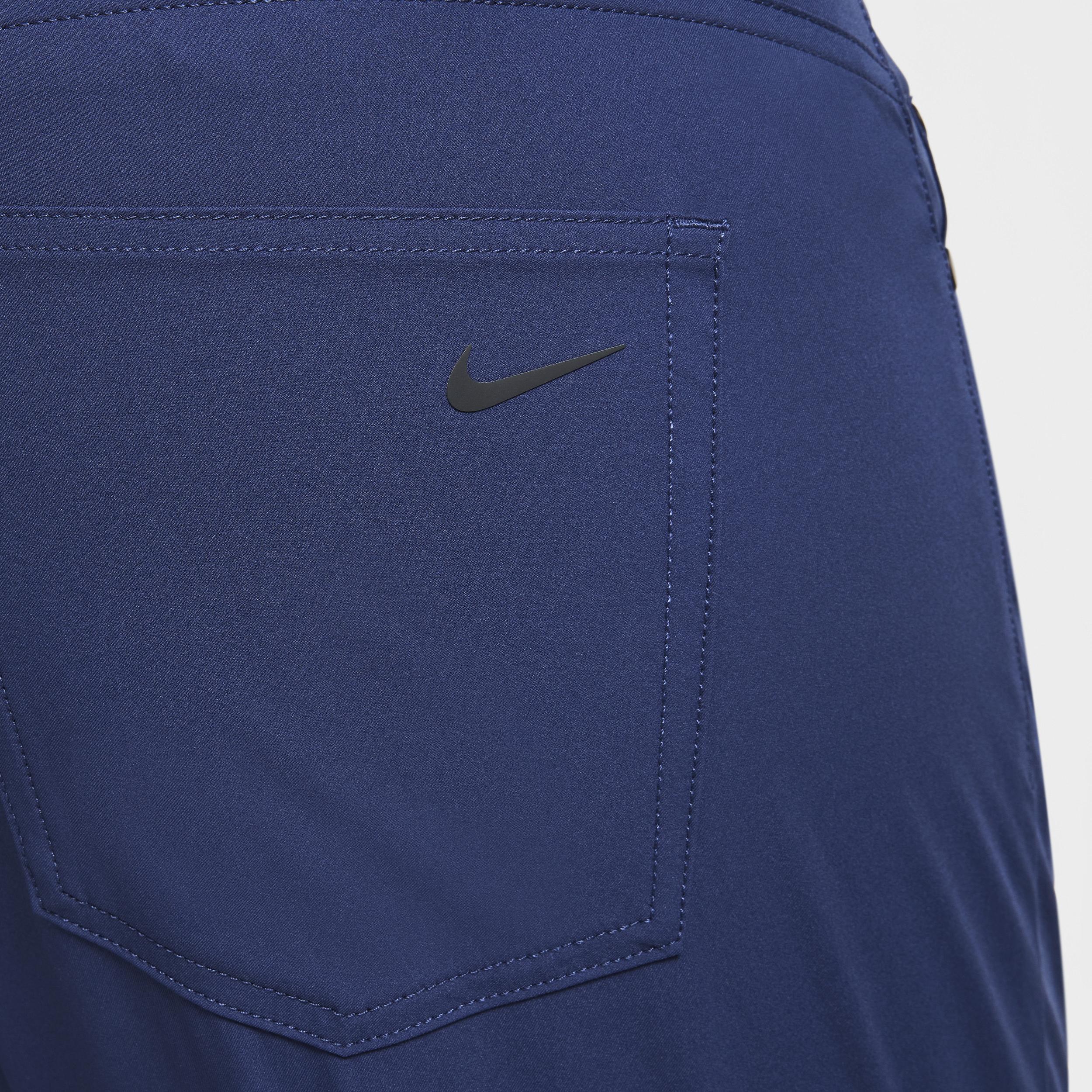 Nike Men's Tour 5-Pocket Slim Golf Pants Product Image
