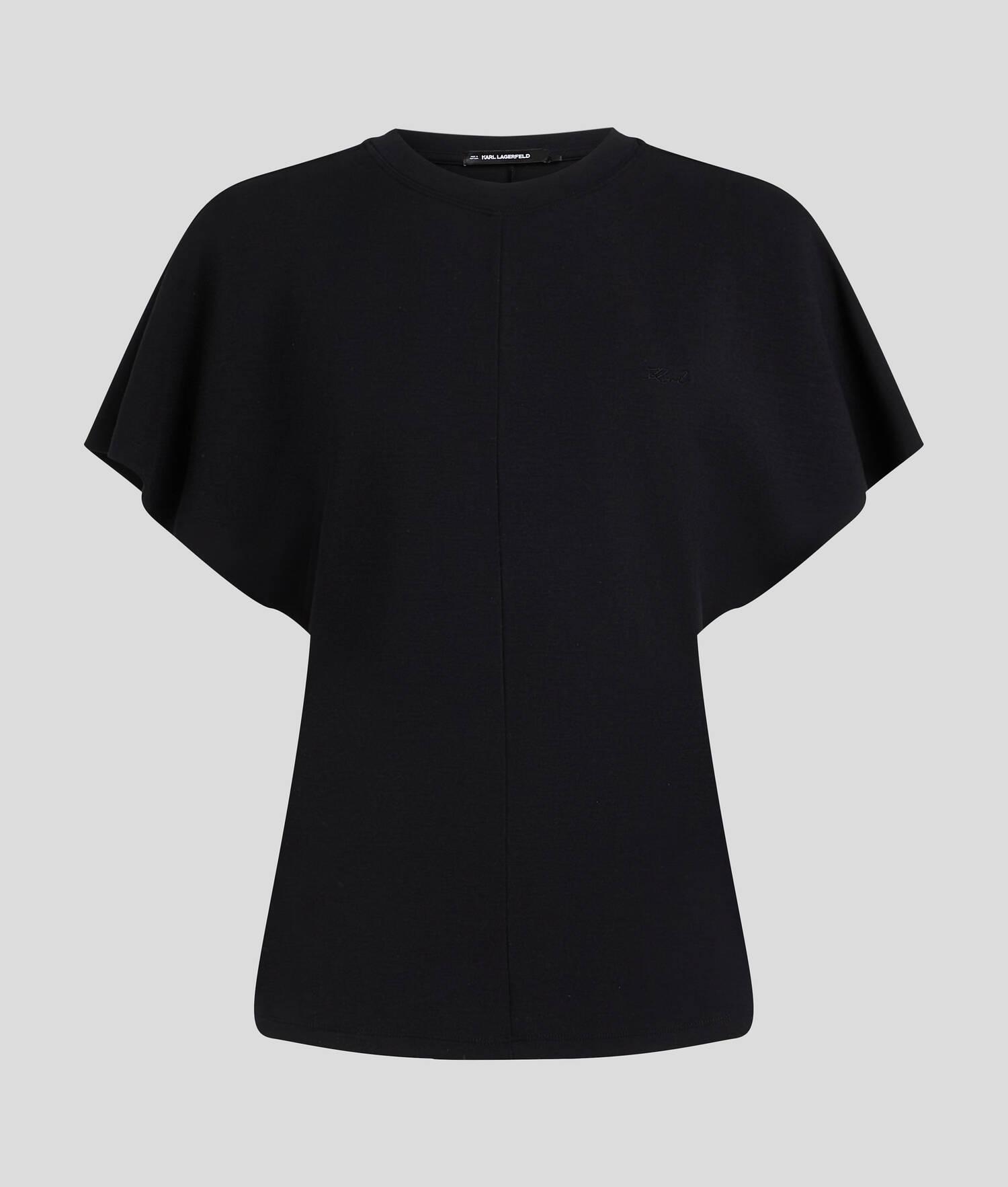 FLUID T-SHIRT Product Image