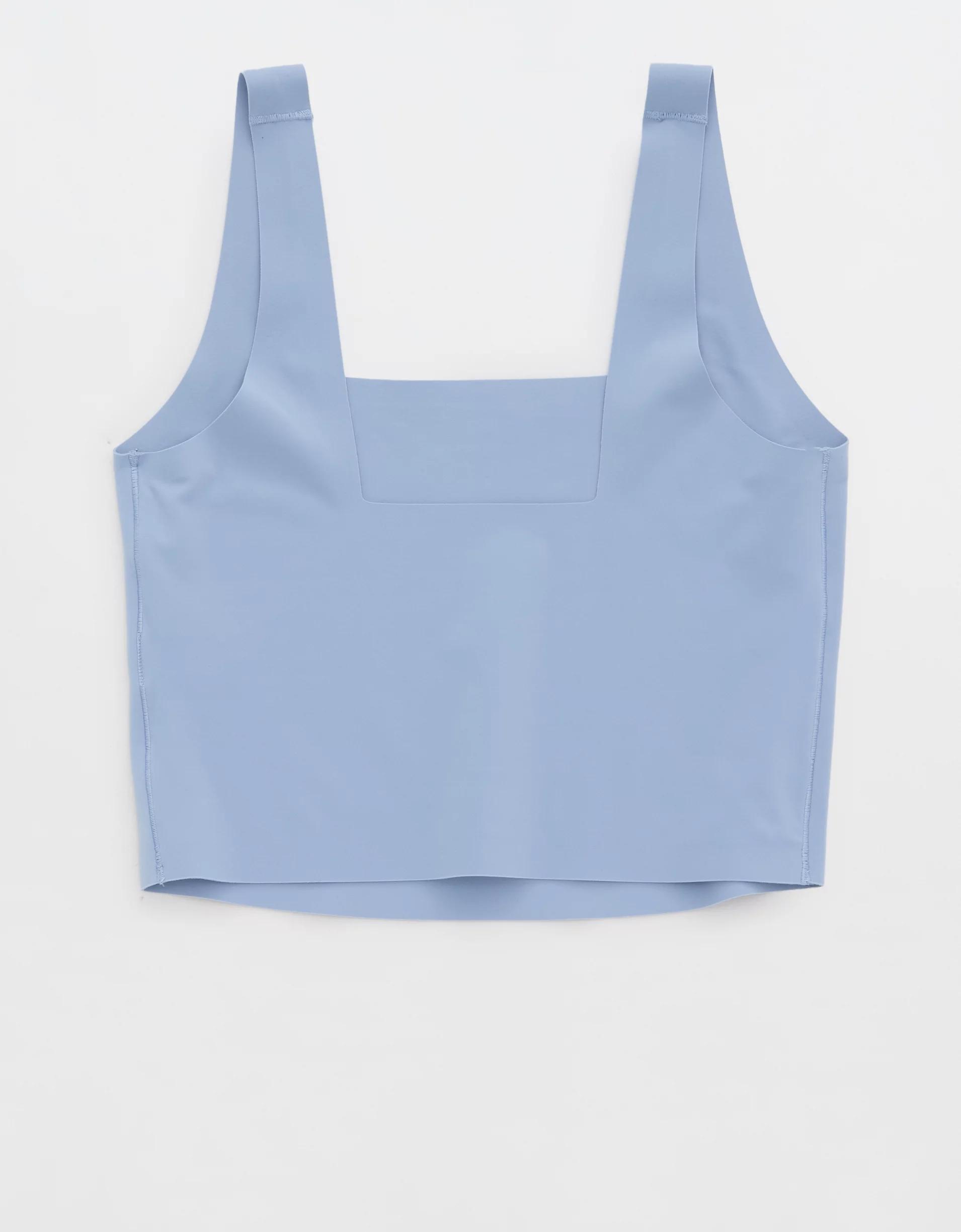 SMOOTHEZ Square Neck Top Product Image