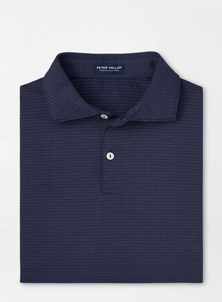 Mens Empire Performance Polo Shirt Product Image