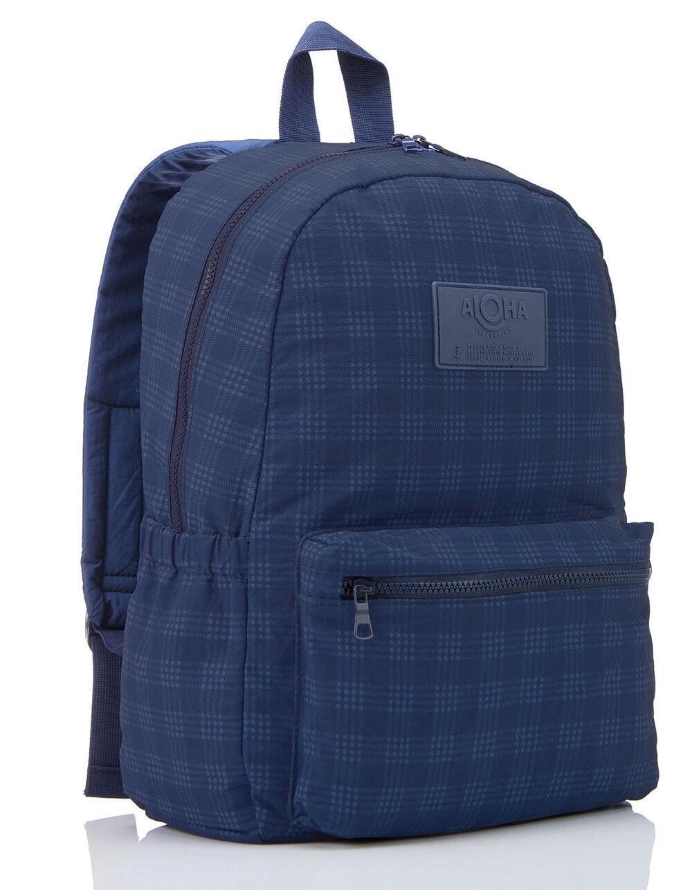 ALOHA COLLECTION Palaka Keep It Light Backpack Product Image