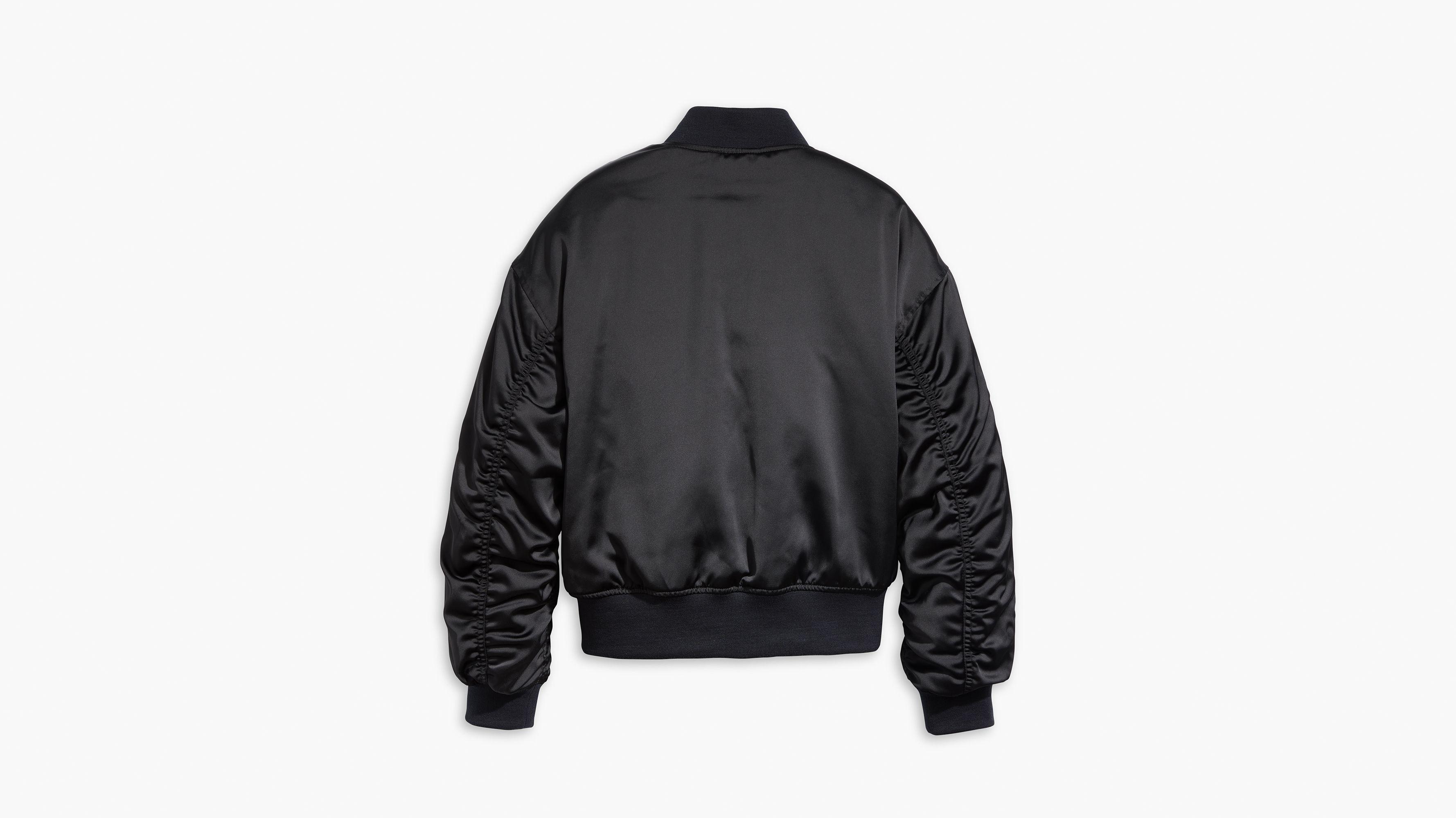 Andy Techy Jacket Product Image