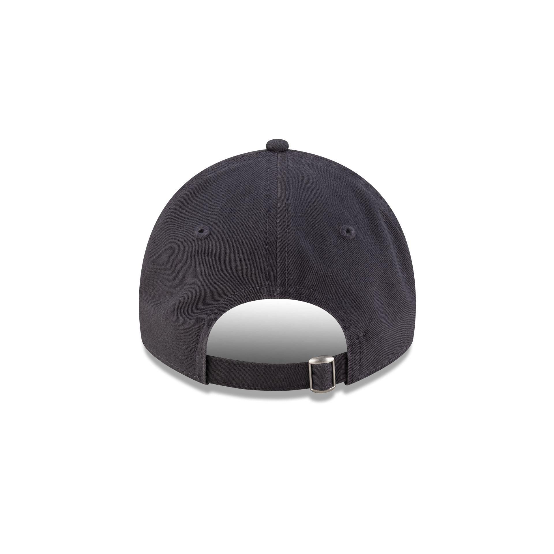 Houston Astros Mini Mascot 9TWENTY Adjustable Hat Male Product Image