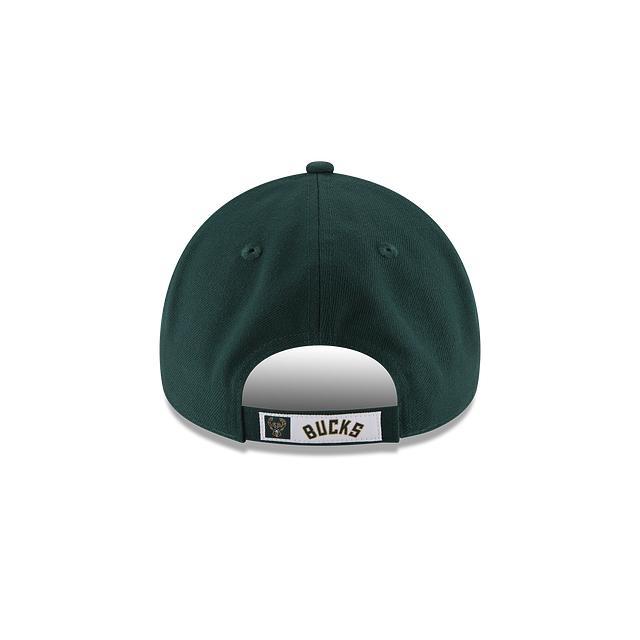 New York Knicks The League 9FORTY Adjustable Hat Male Product Image