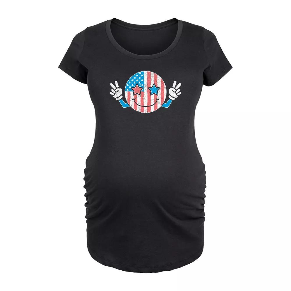 Maternity Barbie This Barbie Is A Nurse Graphic Tee, Womens Product Image