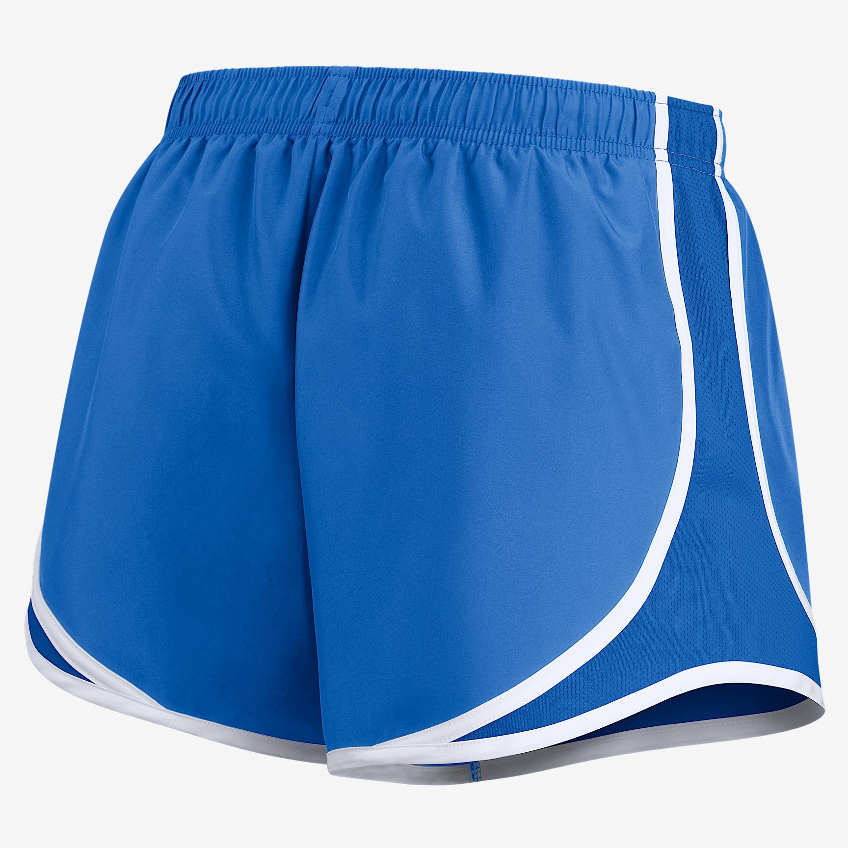 Florida Primetime Tempo Women's Nike College Shorts Product Image