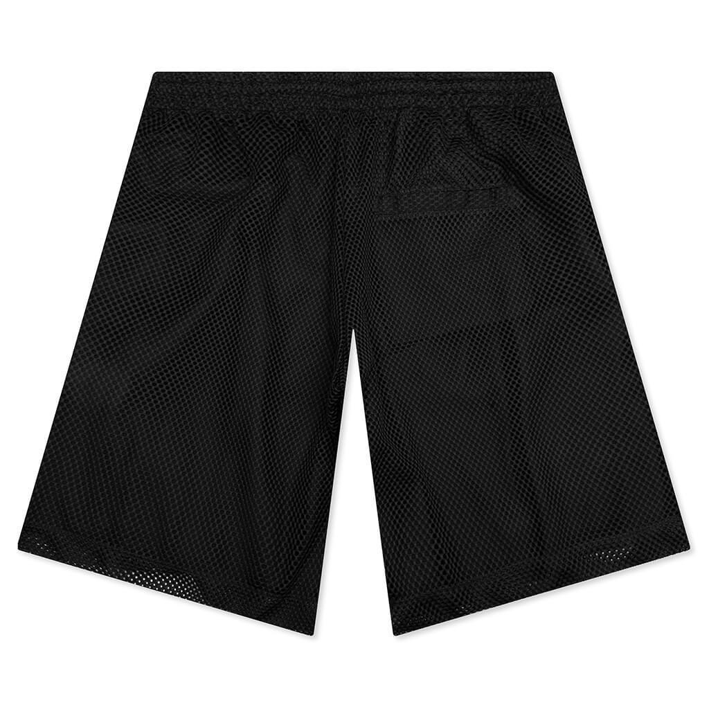Hemen Short 9604 M.K. Shorts - Black Male Product Image