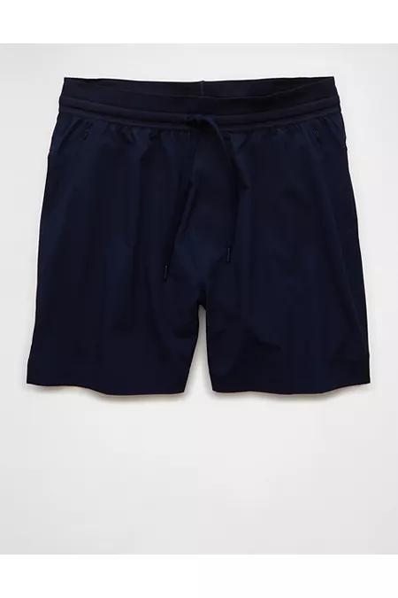 AE 24/7 5 Lined Training Short Men's Product Image