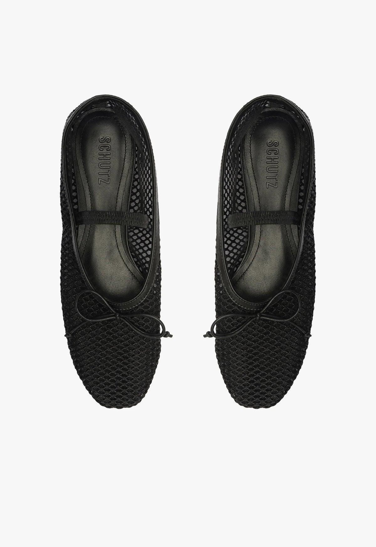 Arissa Mesh Flat Product Image