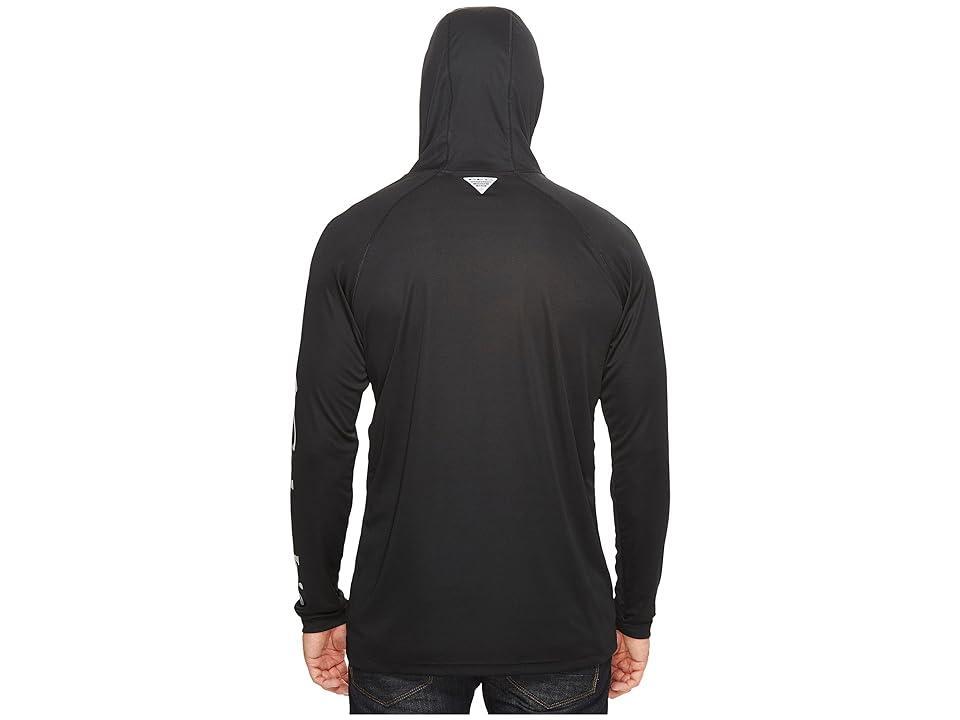 Columbia Men's PFG Terminal Tackle Hoodie - Big- Product Image