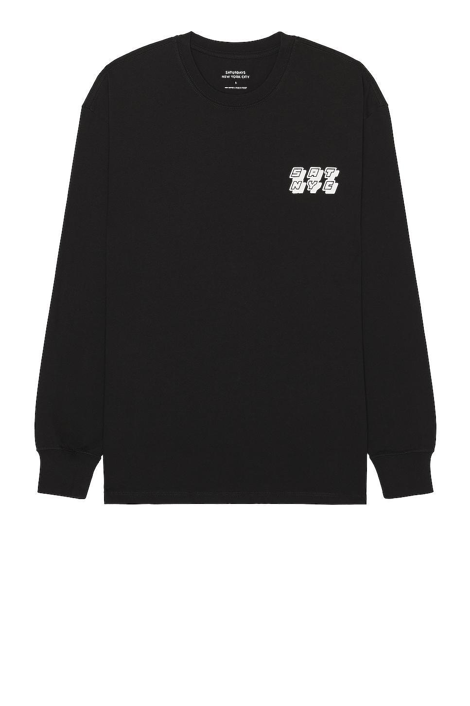 A.P.C. New Valerian Shirt Product Image