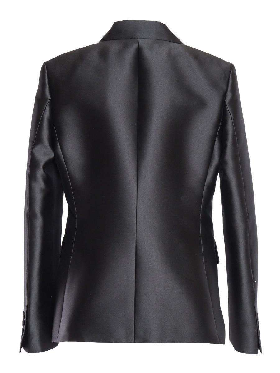 ALBERTA FERRETTI Jacket In Black Product Image