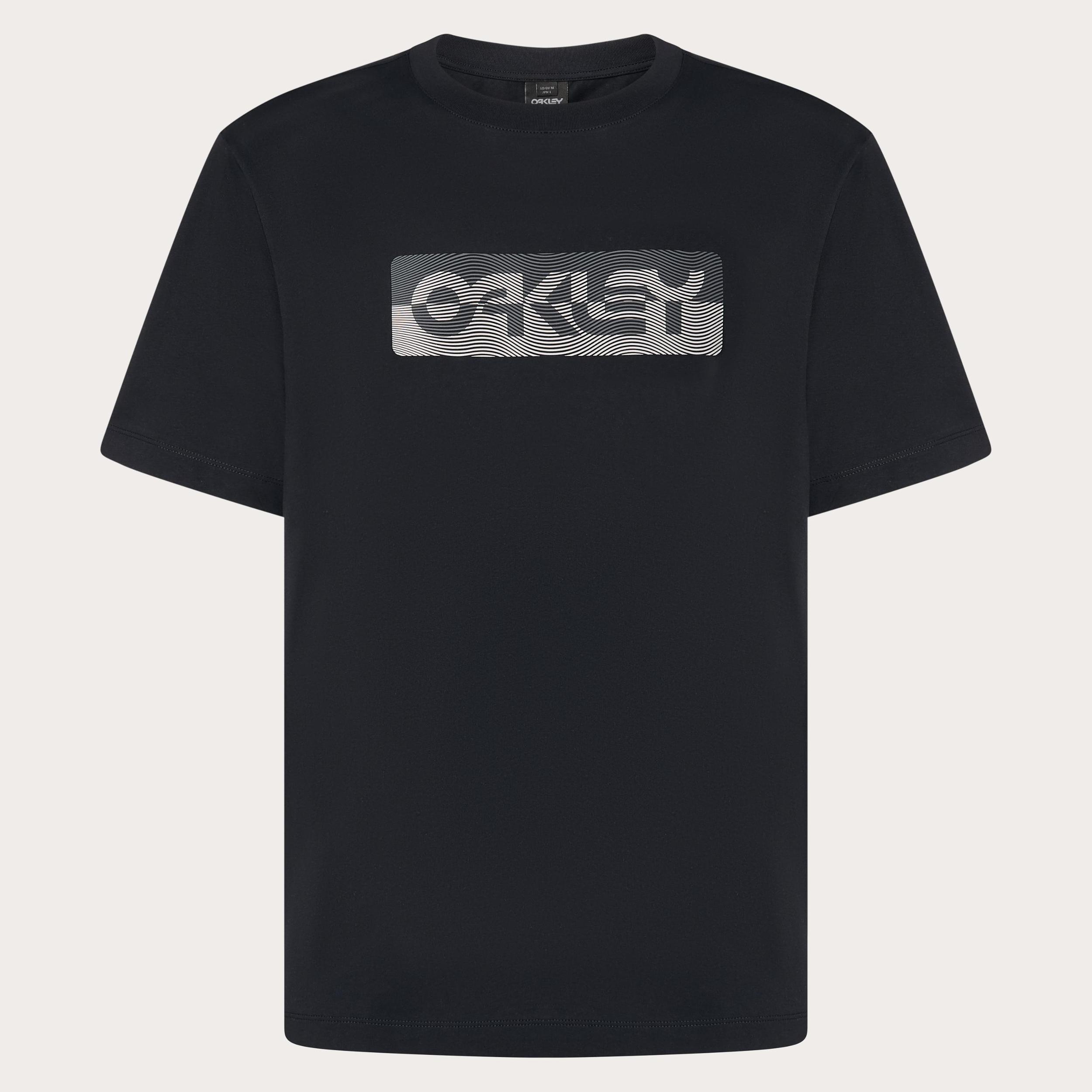 Oakley Men's Duality B1b Tee Size: M Product Image
