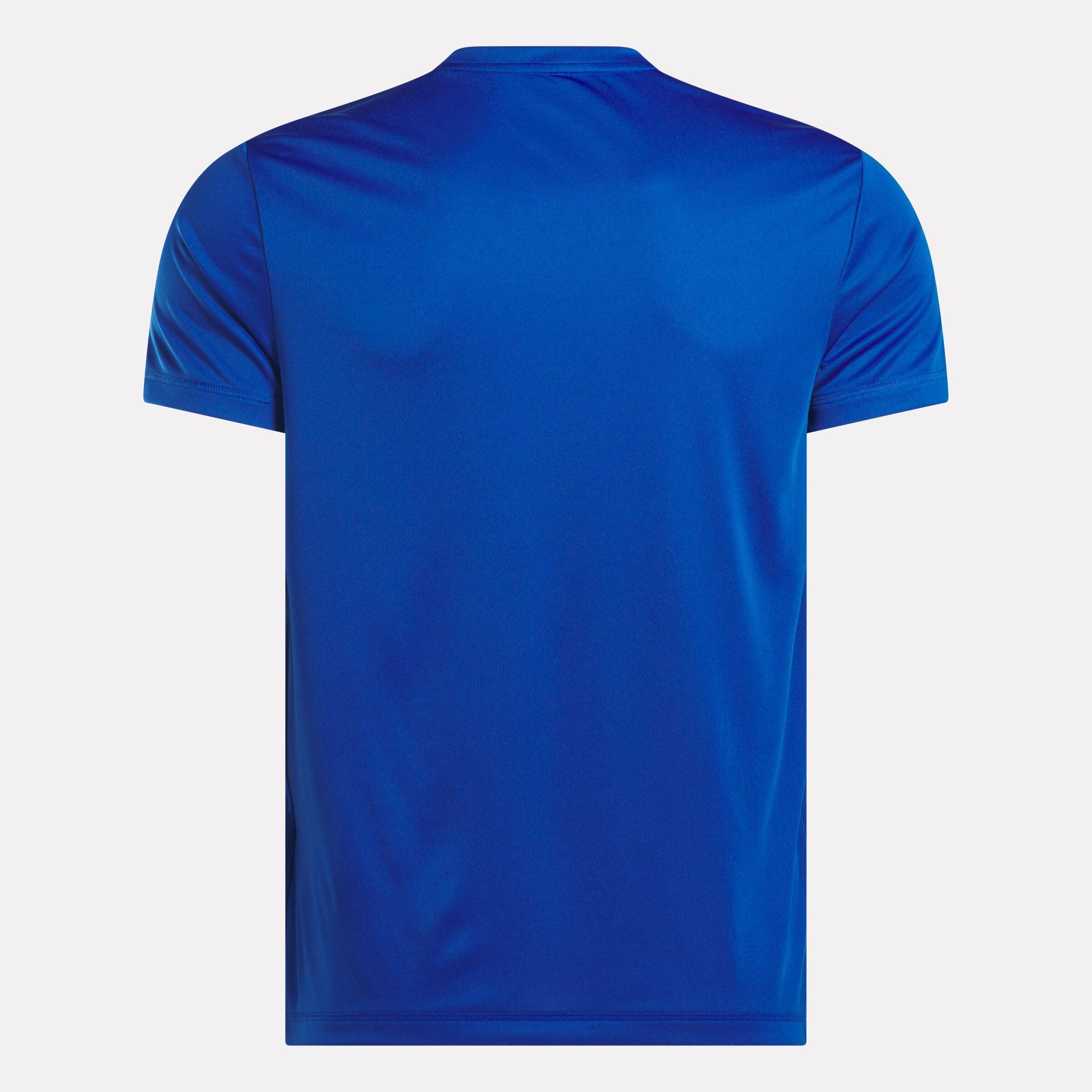 Men's Train Short Sleeve Tech Tee Product Image