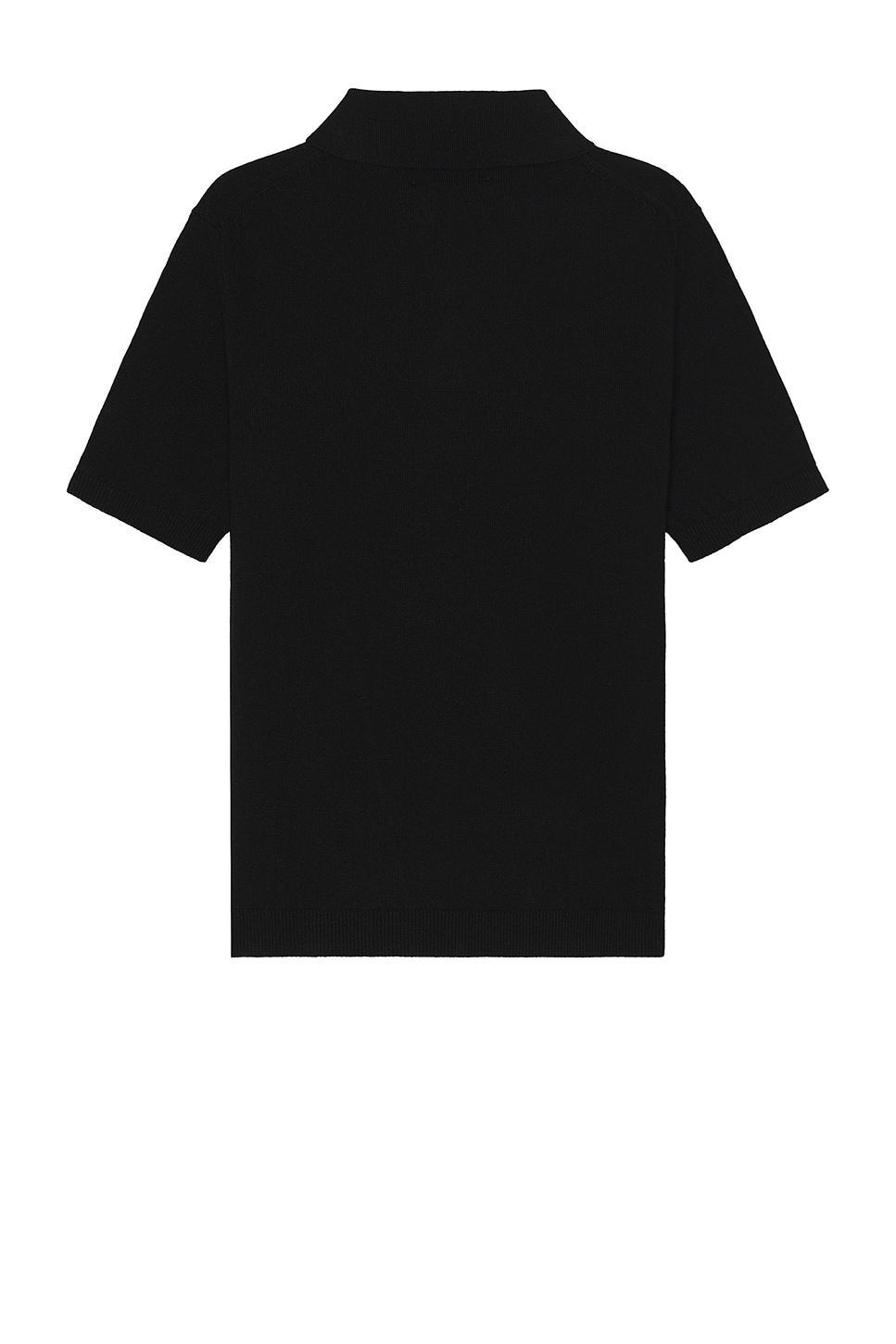 Stack Short Sleeve Polo Product Image