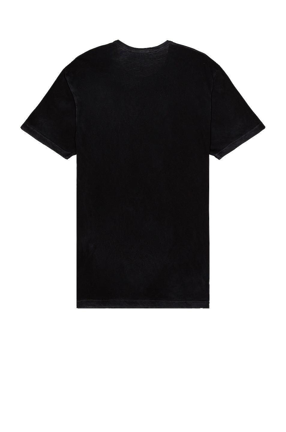 Mens Bron D Cosmos Polo Shirt Product Image
