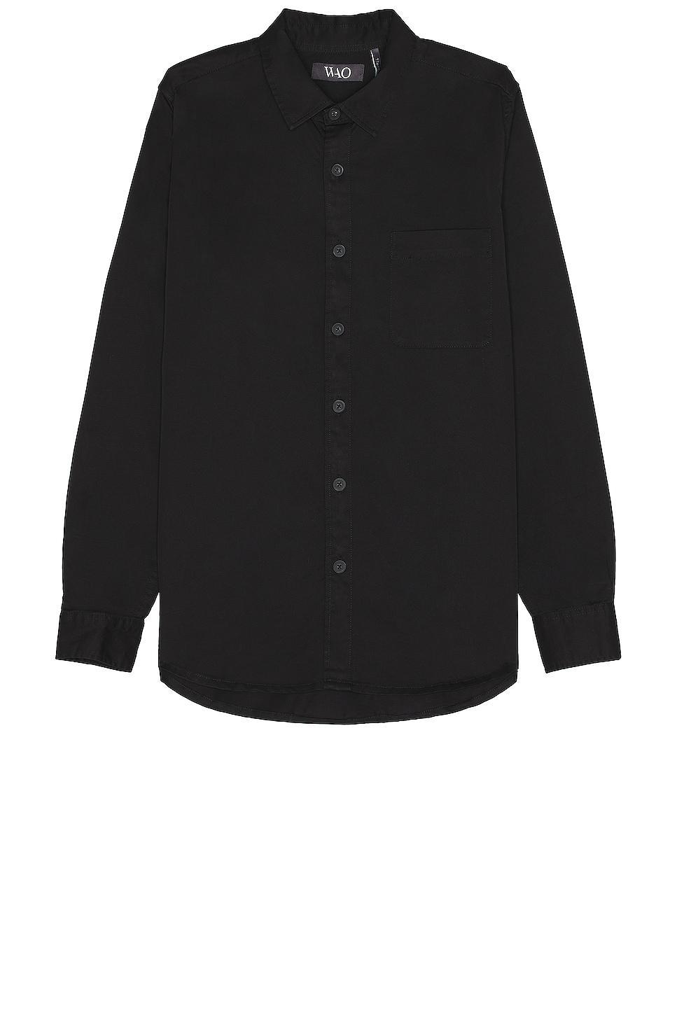 A.P.C. New Valerian Shirt Product Image