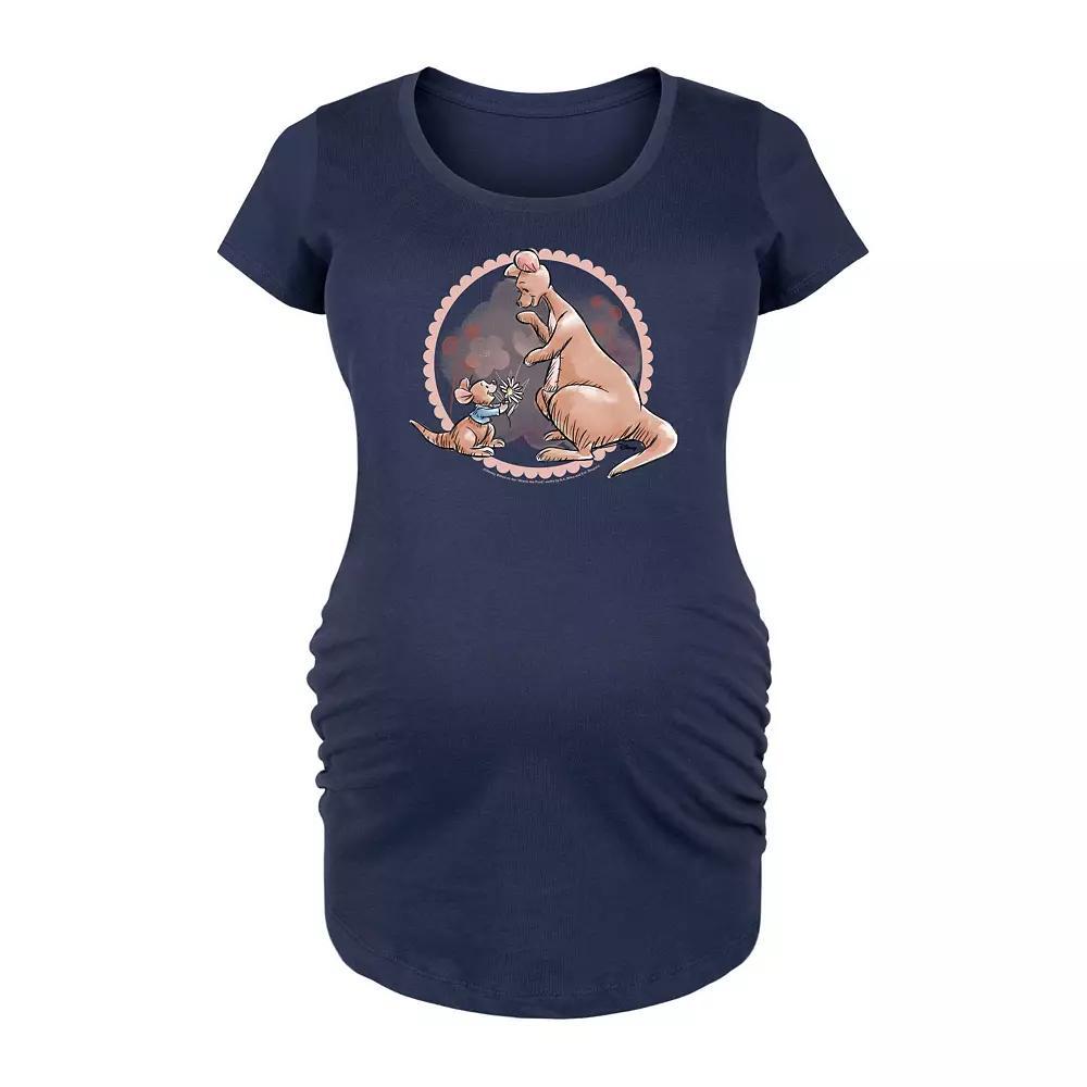Maternity Yule Got This Graphic Tee, Womens Product Image