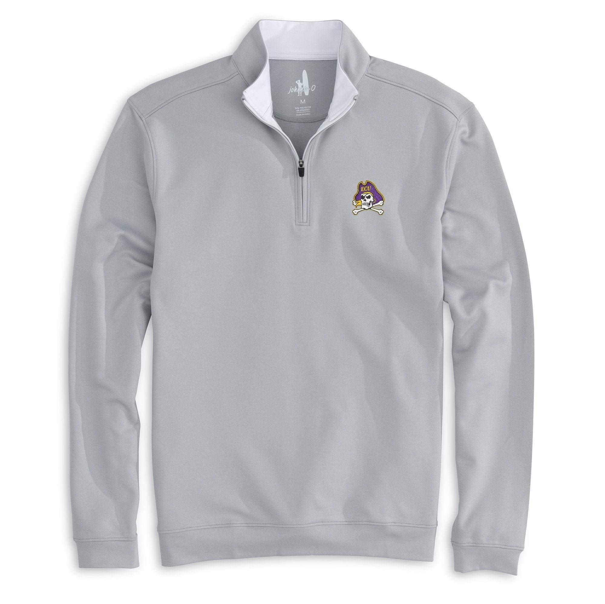 Baylor Diaz Performance 1/4 Zip Product Image
