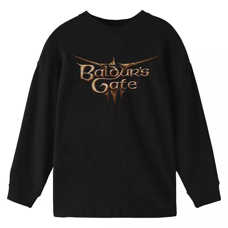 adidas Basketball Long Sleeve Tee Product Image