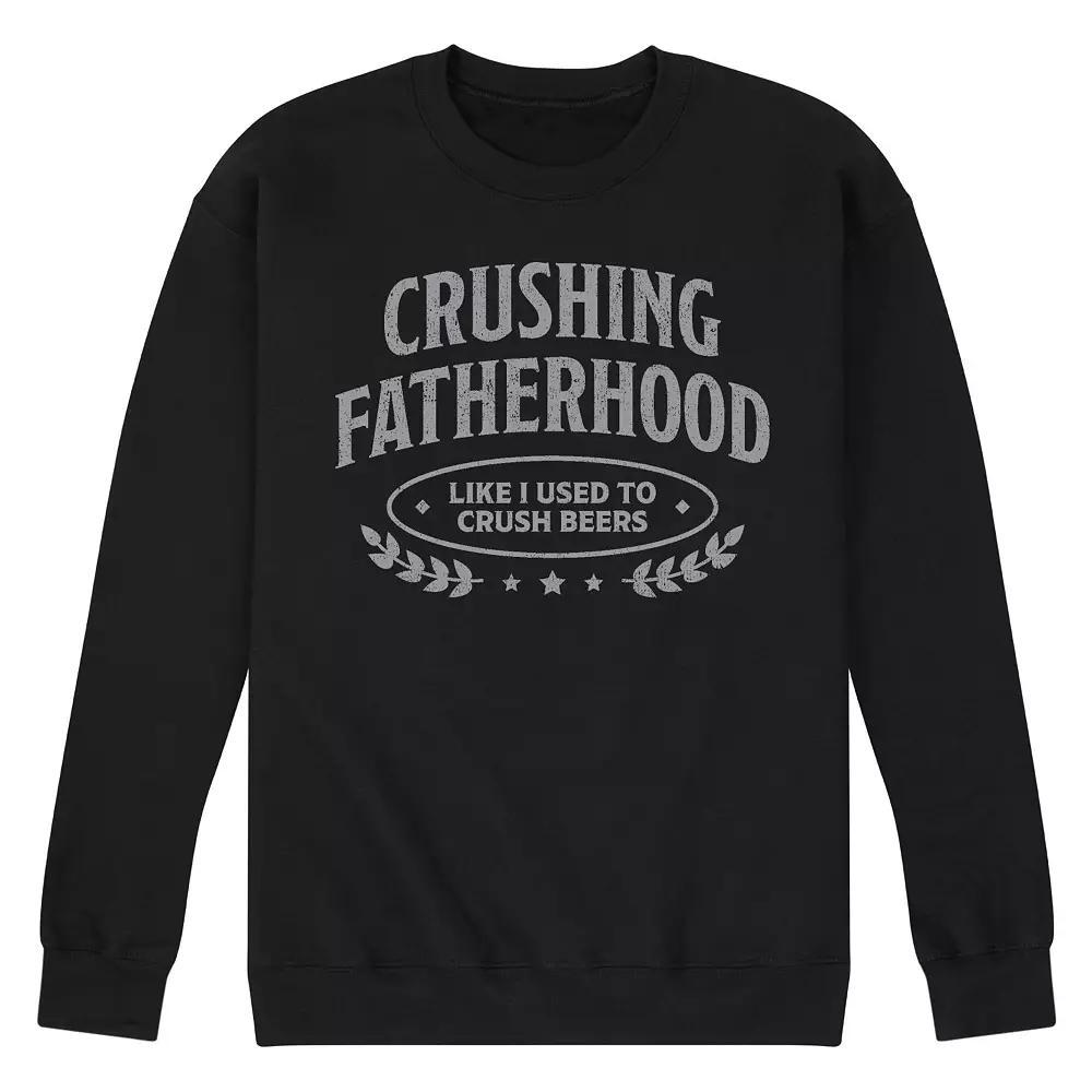 Mens Genesis 1974 Tour Sweatshirt Product Image