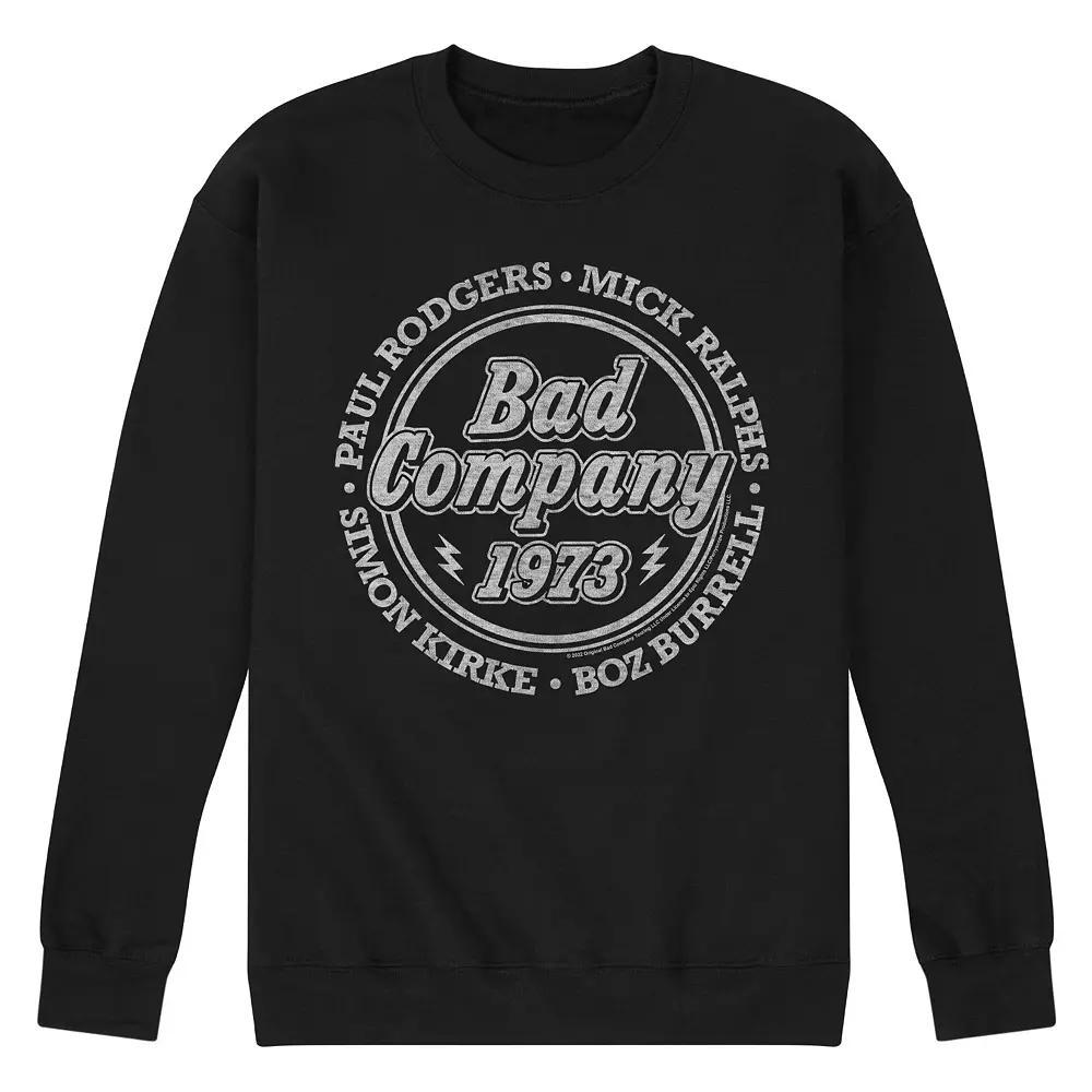Mens Oy Vey Sweatshirt Blue Product Image