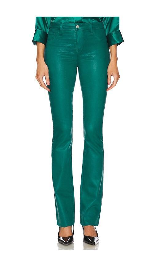 Ruth High Rise Undone Hem Pants Product Image