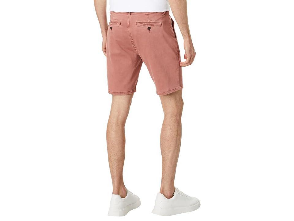 Paige Thompson Shorts in Vintage Smoked Salmon (Vintage Smoked Salmon) Men's Shorts Product Image