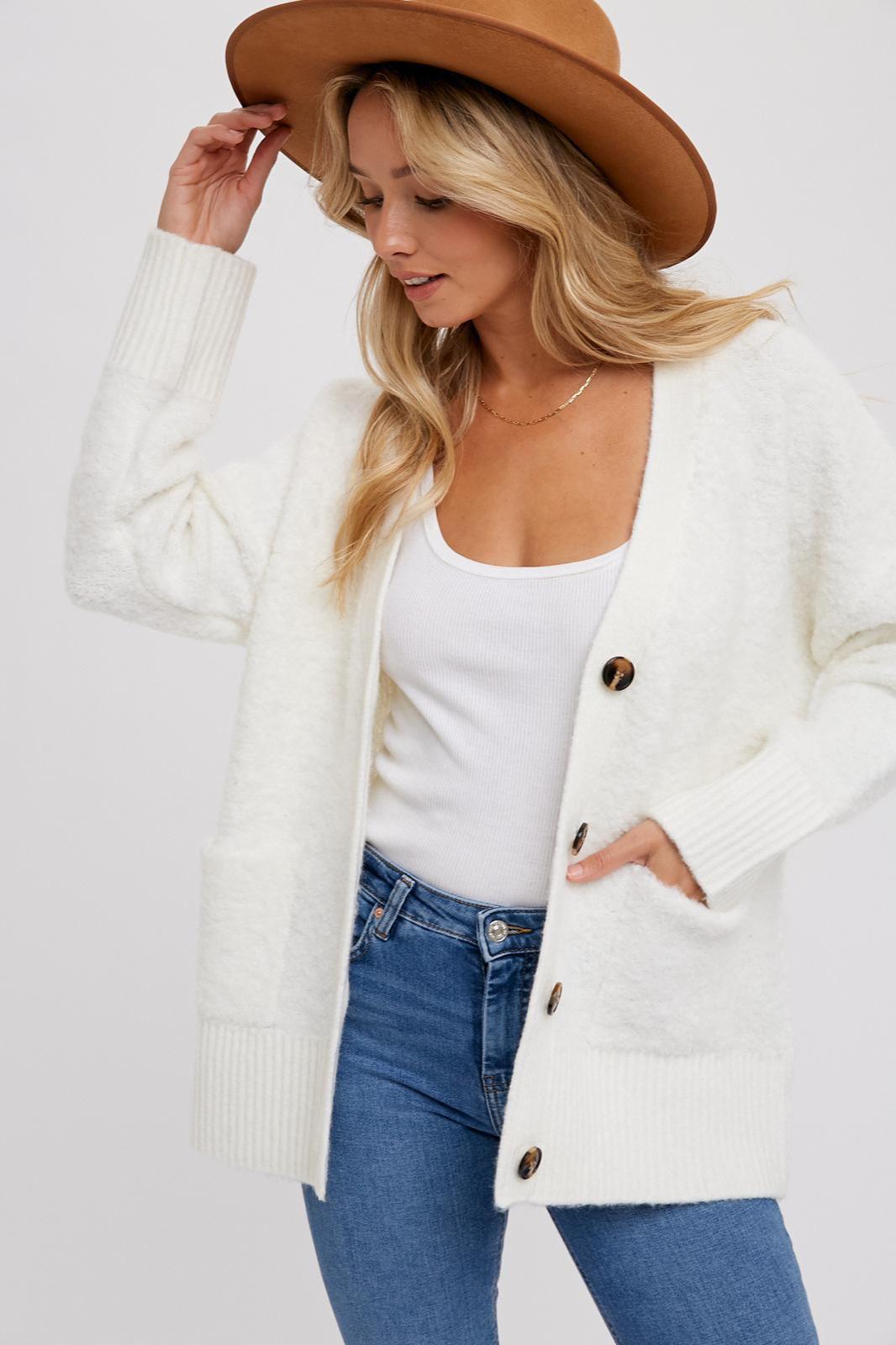 Charmed Cardigan Product Image