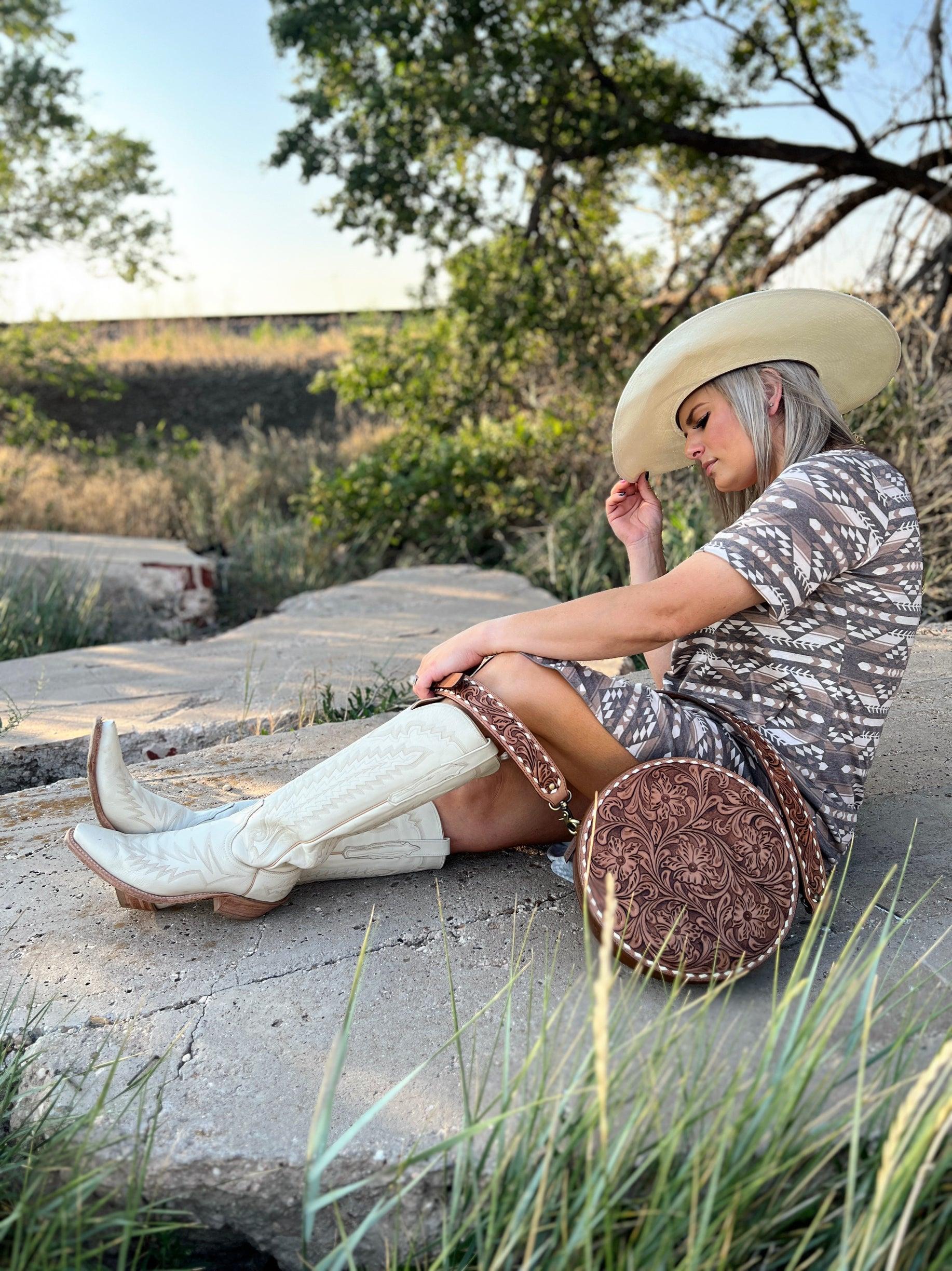 PLUS Sterling Kreek Rio Valley Maxi Dress Product Image