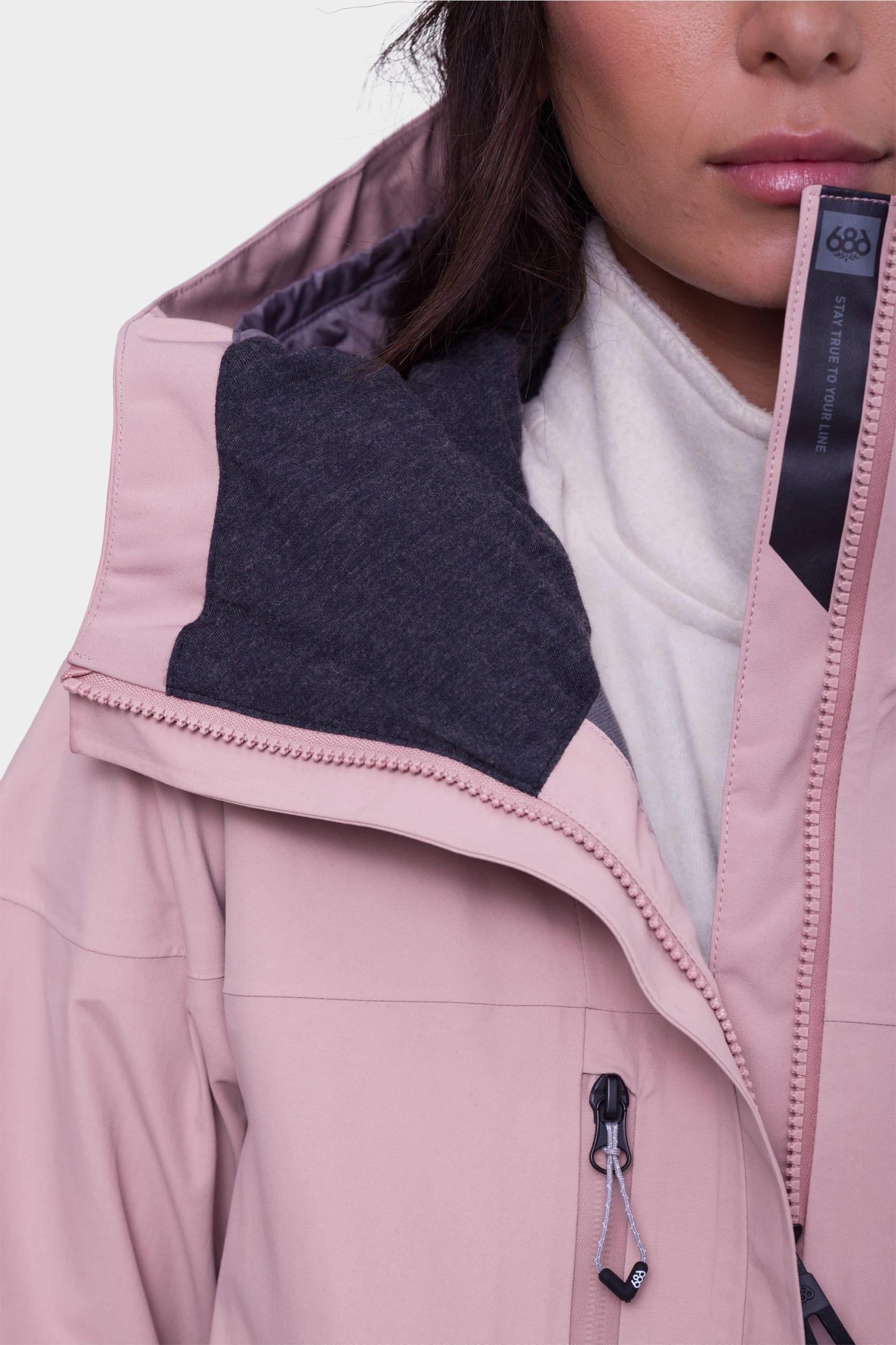 686 Women's GORE-TEX Skyline Shell Jacket Female Product Image