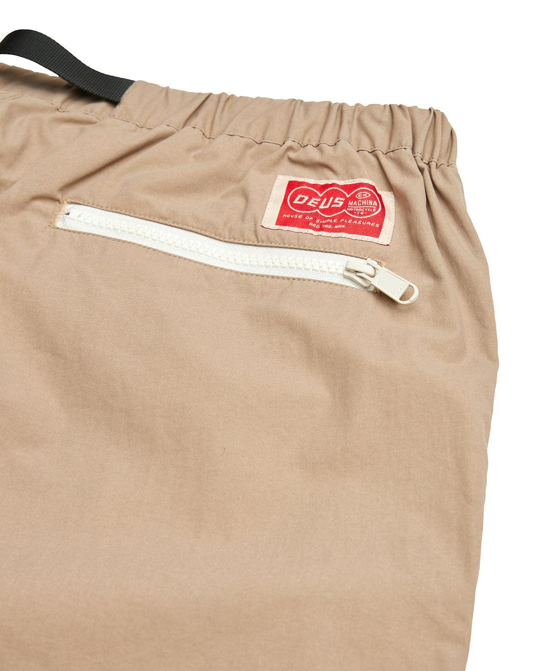Apex Pant - Khaki Product Image