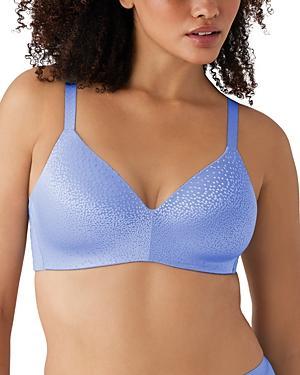 Wacoal Back Appeal Smoothing Wire Free Bra Product Image