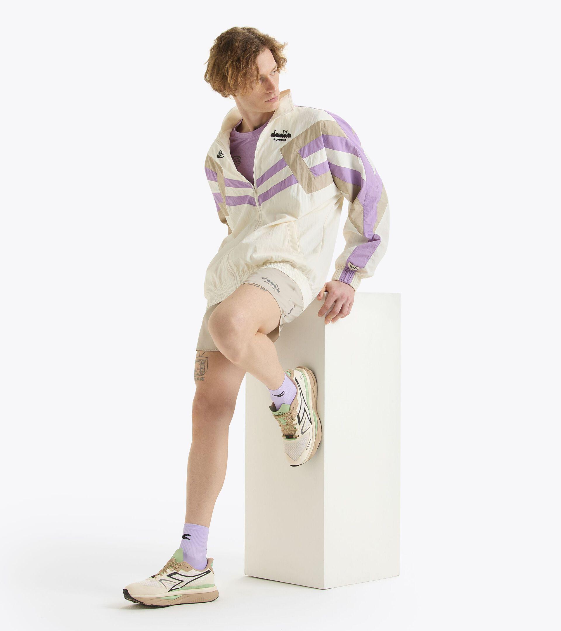 TRACK JACKET MILL CITY Product Image