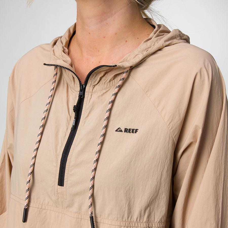 Anorak Hoodie Female Product Image