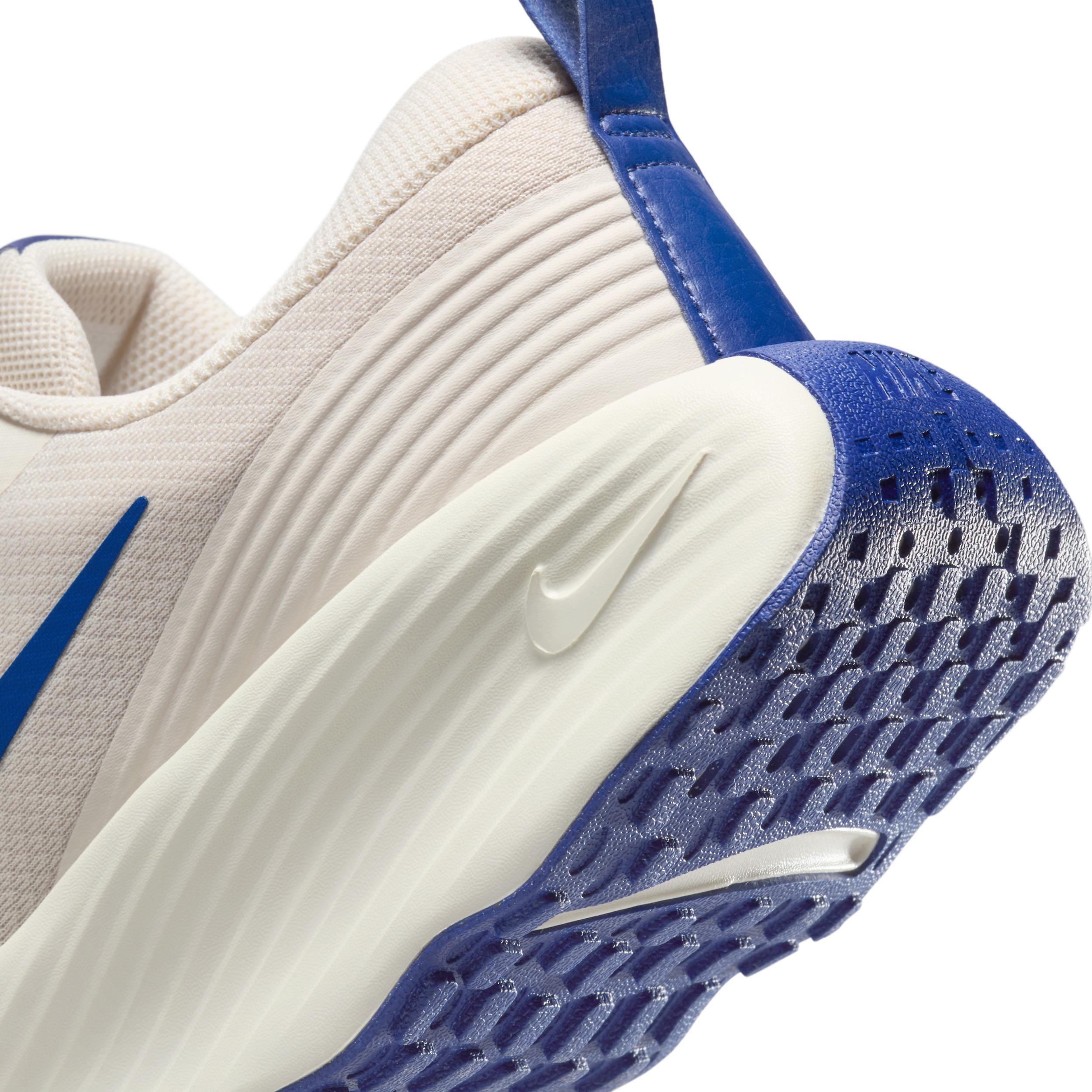 Nike Promina Men's Walking Shoes, Size: 8.5, Orewood Royal Blue Product Image