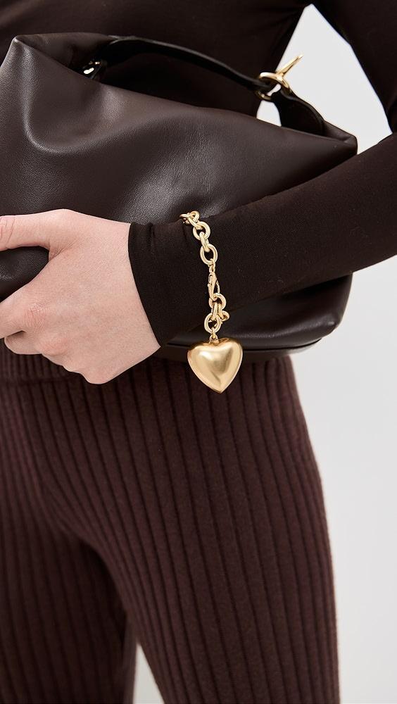 Roxanne Assoulin The Puffy Heart Bracelet | Shopbop Product Image
